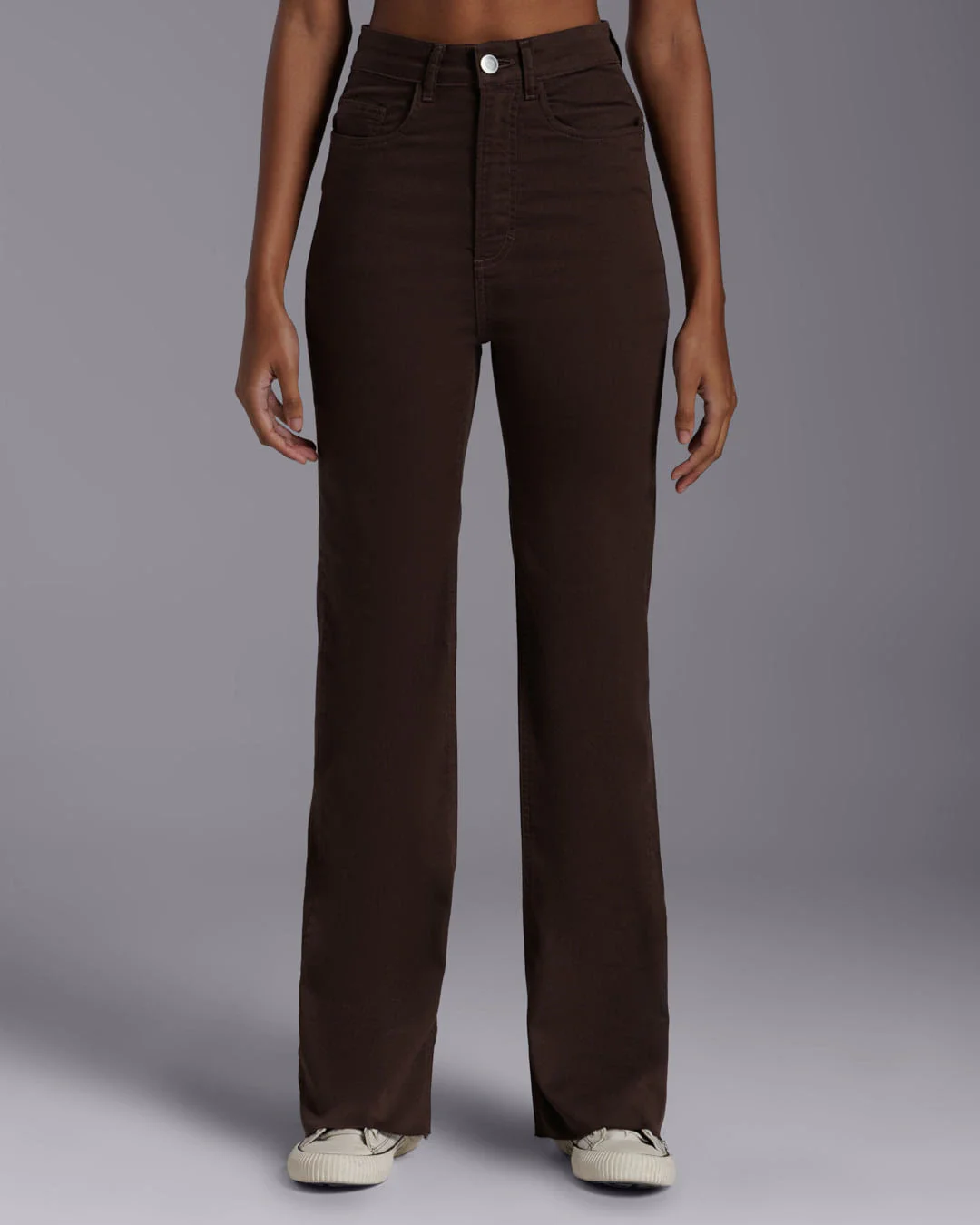 Calça Mini Boot Tech Flex Feminina - BASICAMENTE