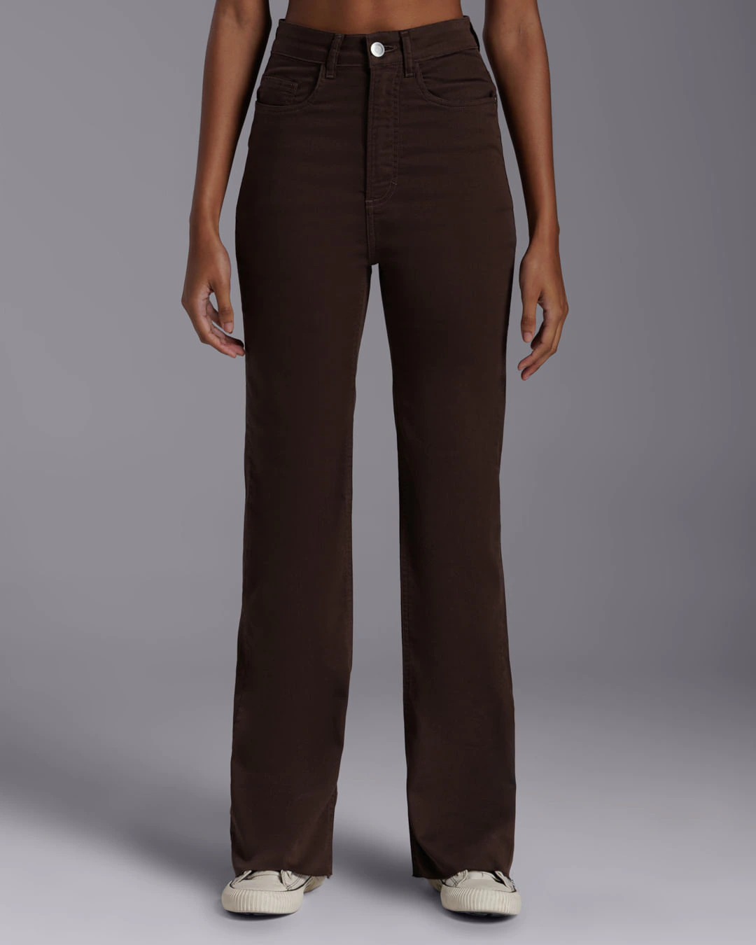 Calça Mini Boot Tech Flex Feminina - BASICAMENTE