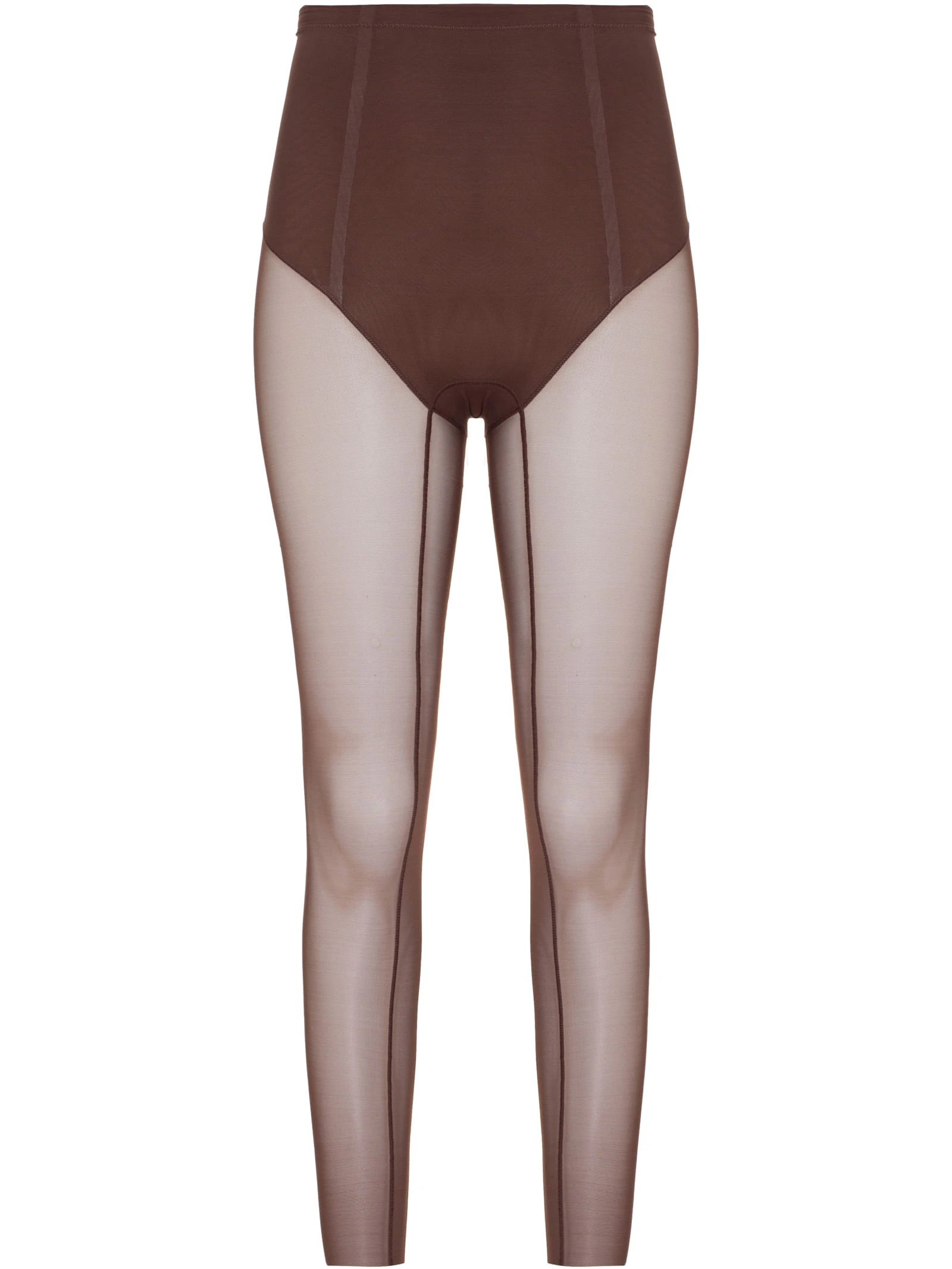 Calça Shapewear Shape Up Cafe