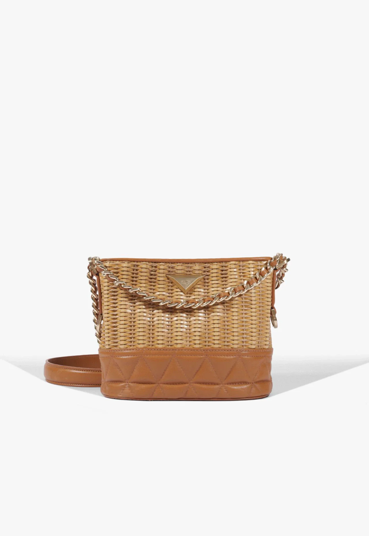 Bolsa Hobo 944 Pequena Multicolorida