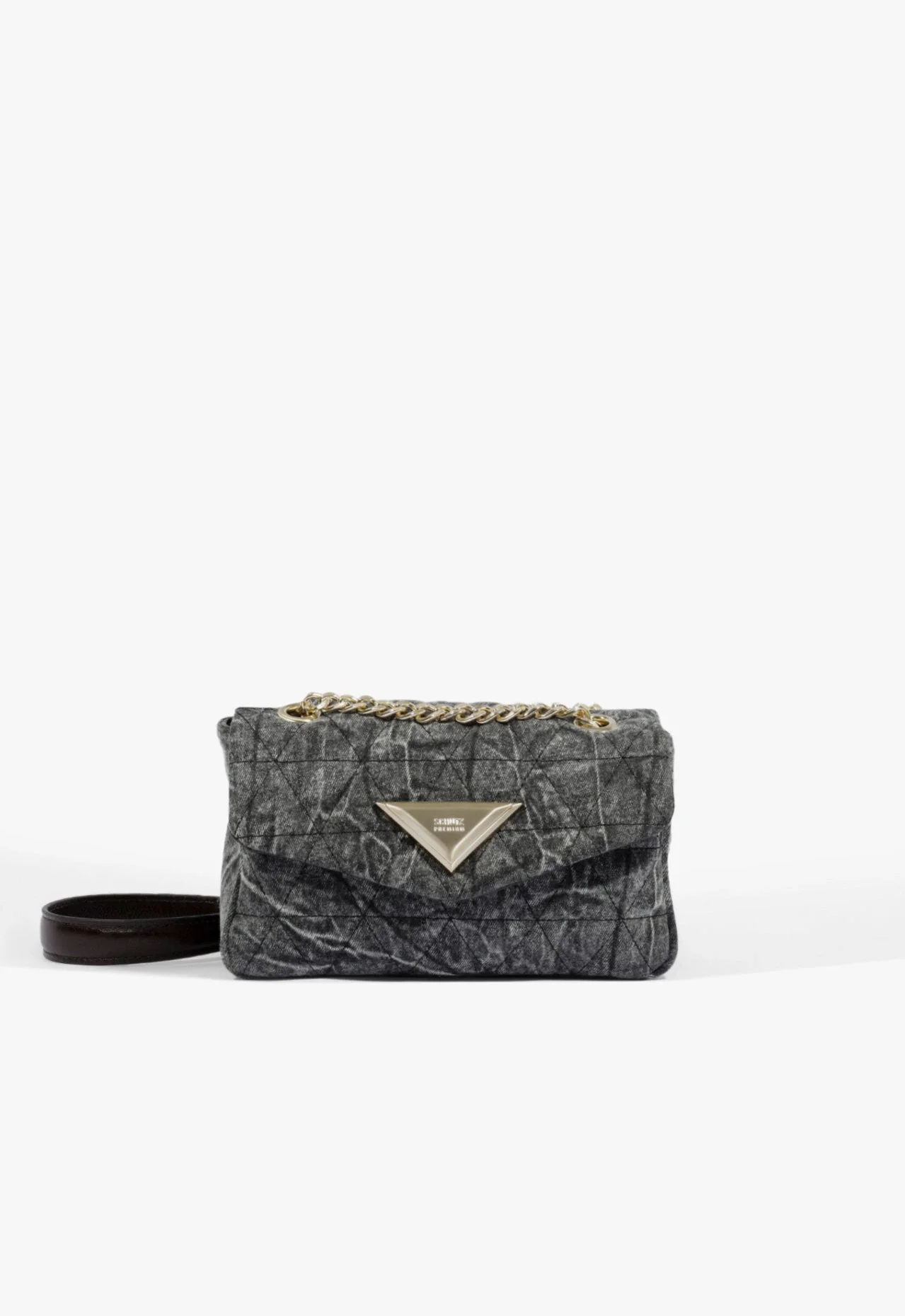Bolsa Crossbody 944 Denim Jeans