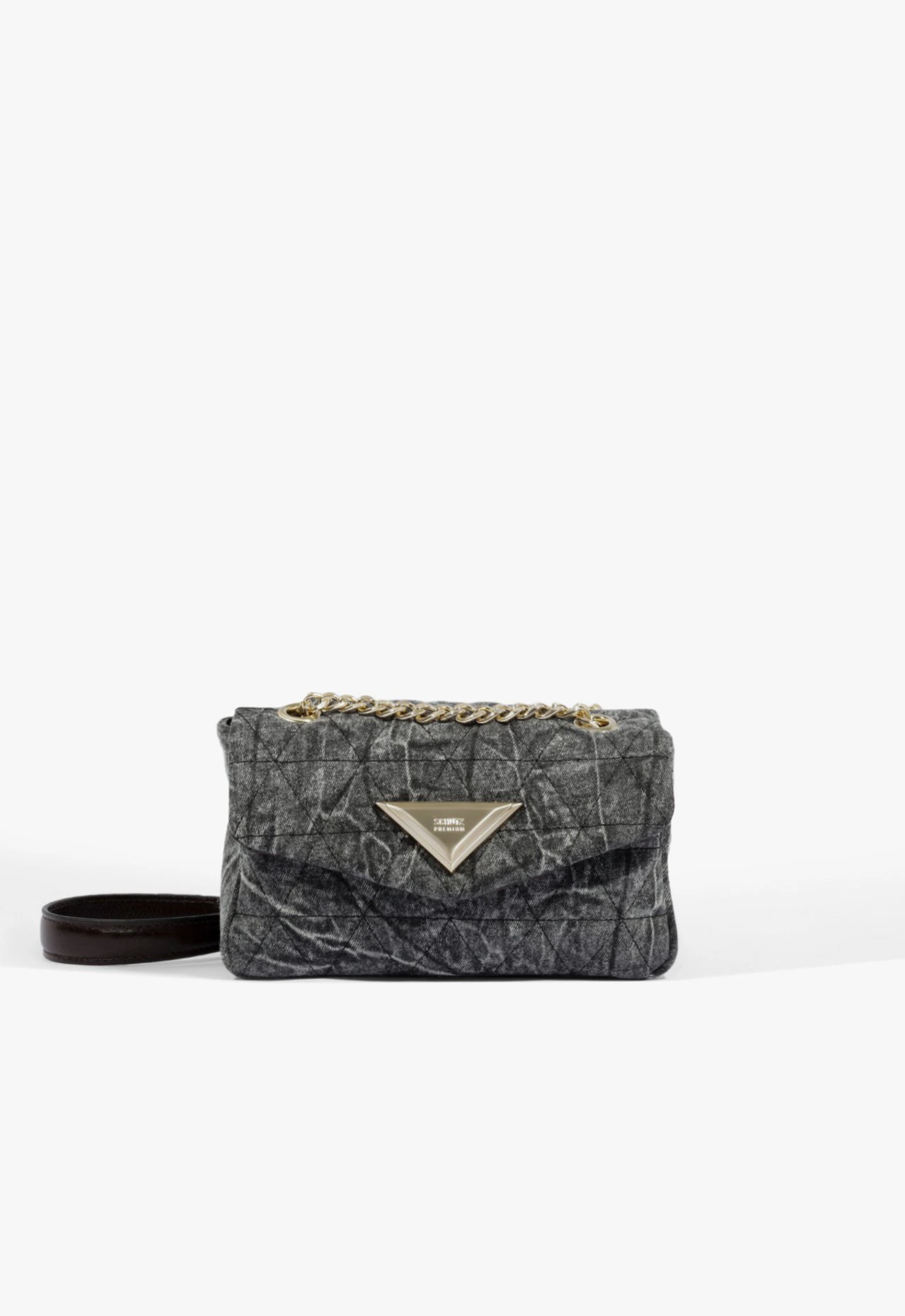 Bolsa Crossbody 944 Denim Jeans