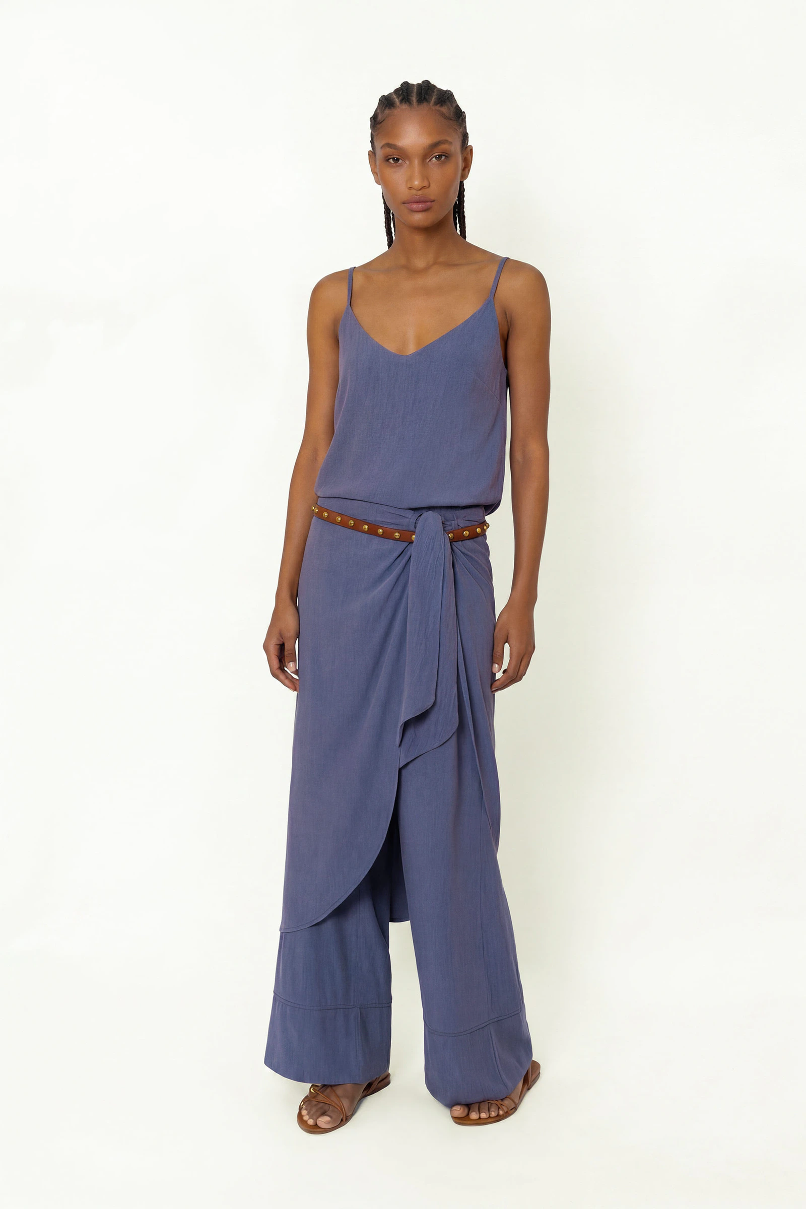Calça Pareo