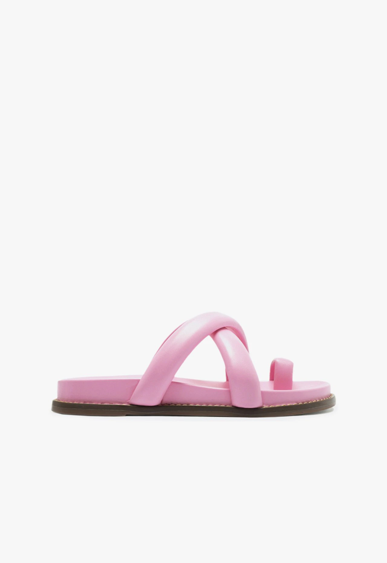 Papete Gabriela Sporty Rosa
