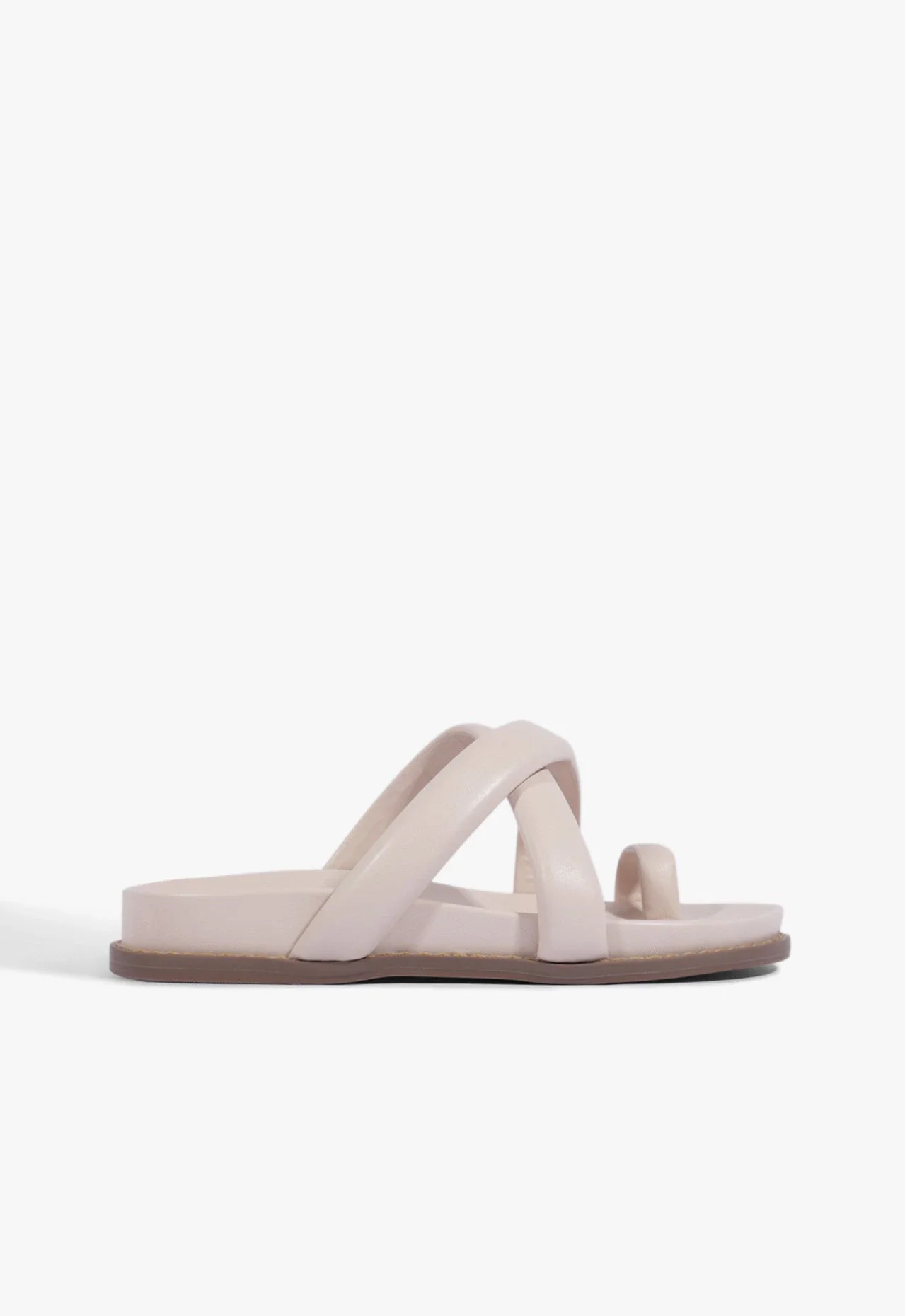 Papete Gabriela Sporty Off White