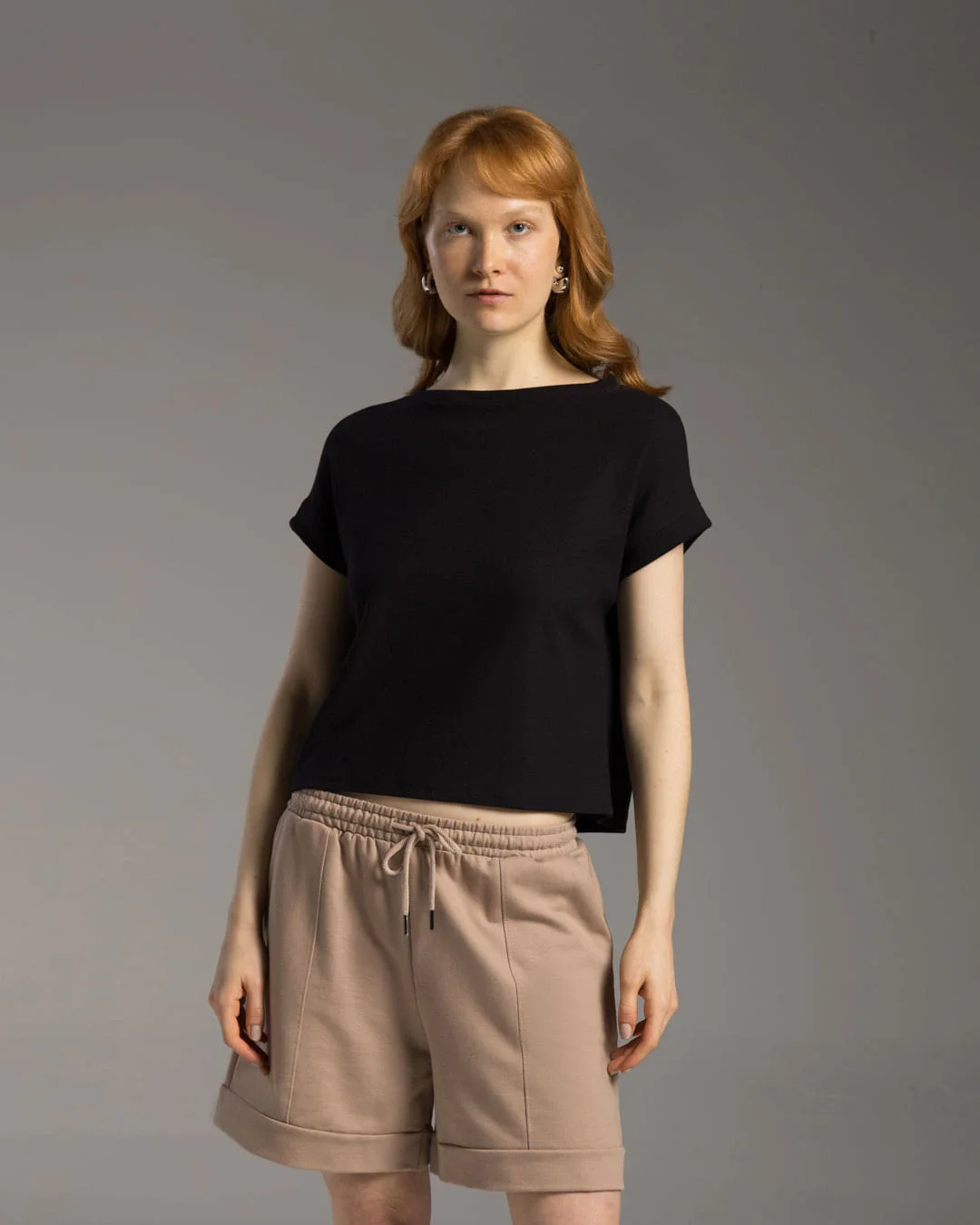 Tech T-Shirt Waffle Anti Odor Abertura Costas Feminina - BASICAMENTE