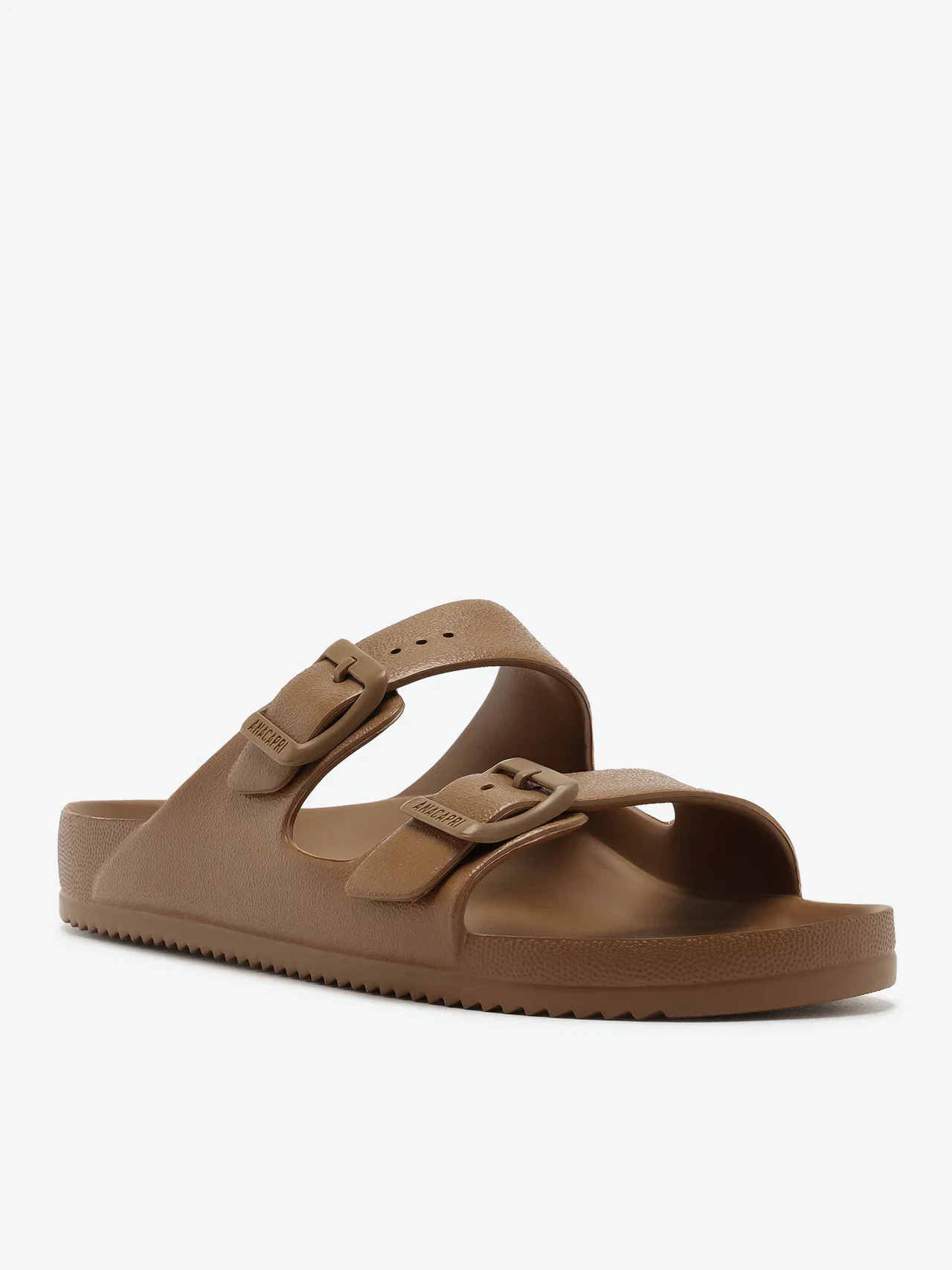 Chinelo Eva Marrom