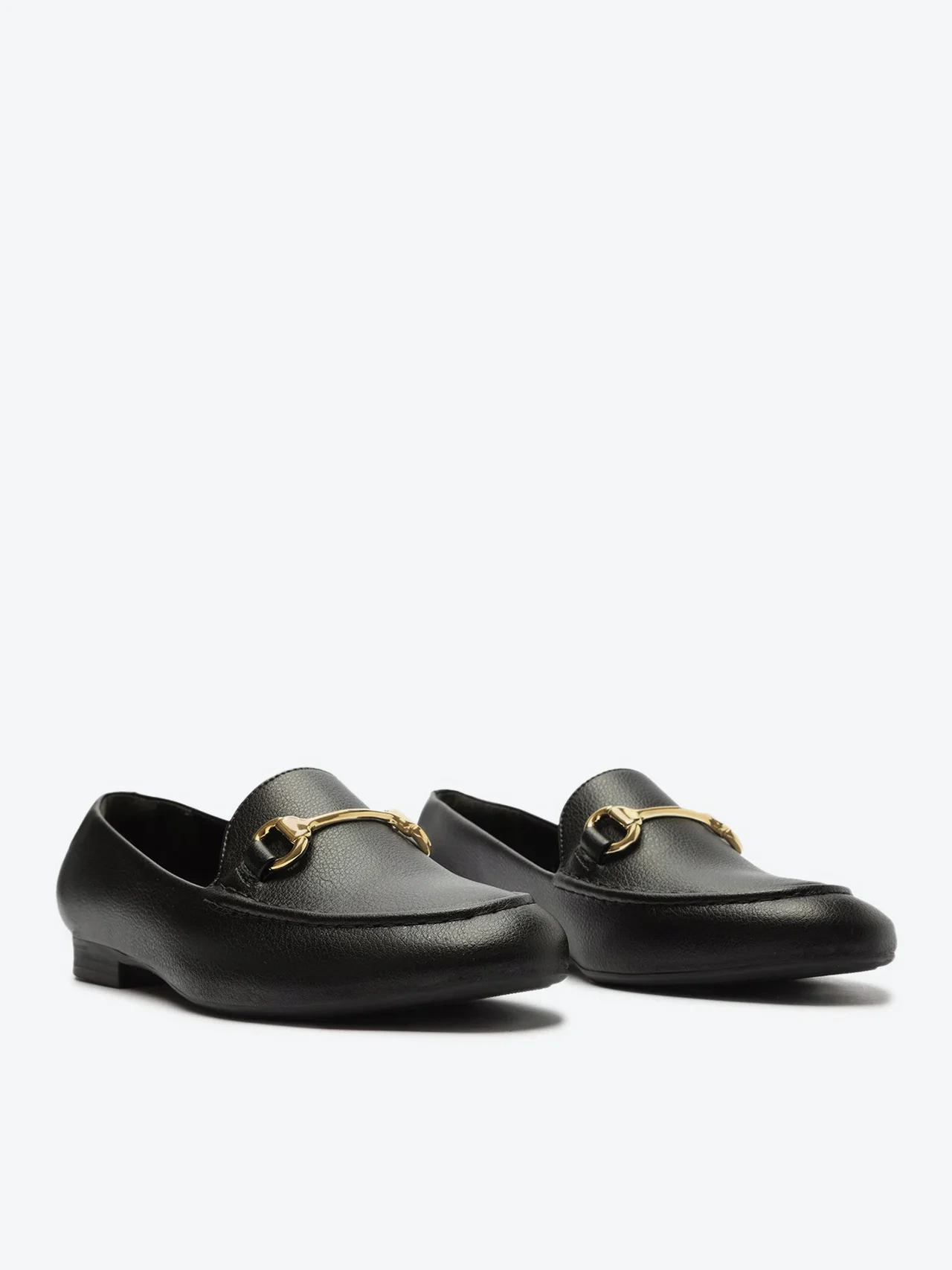 Mocassim Bridão Essencial Preto
