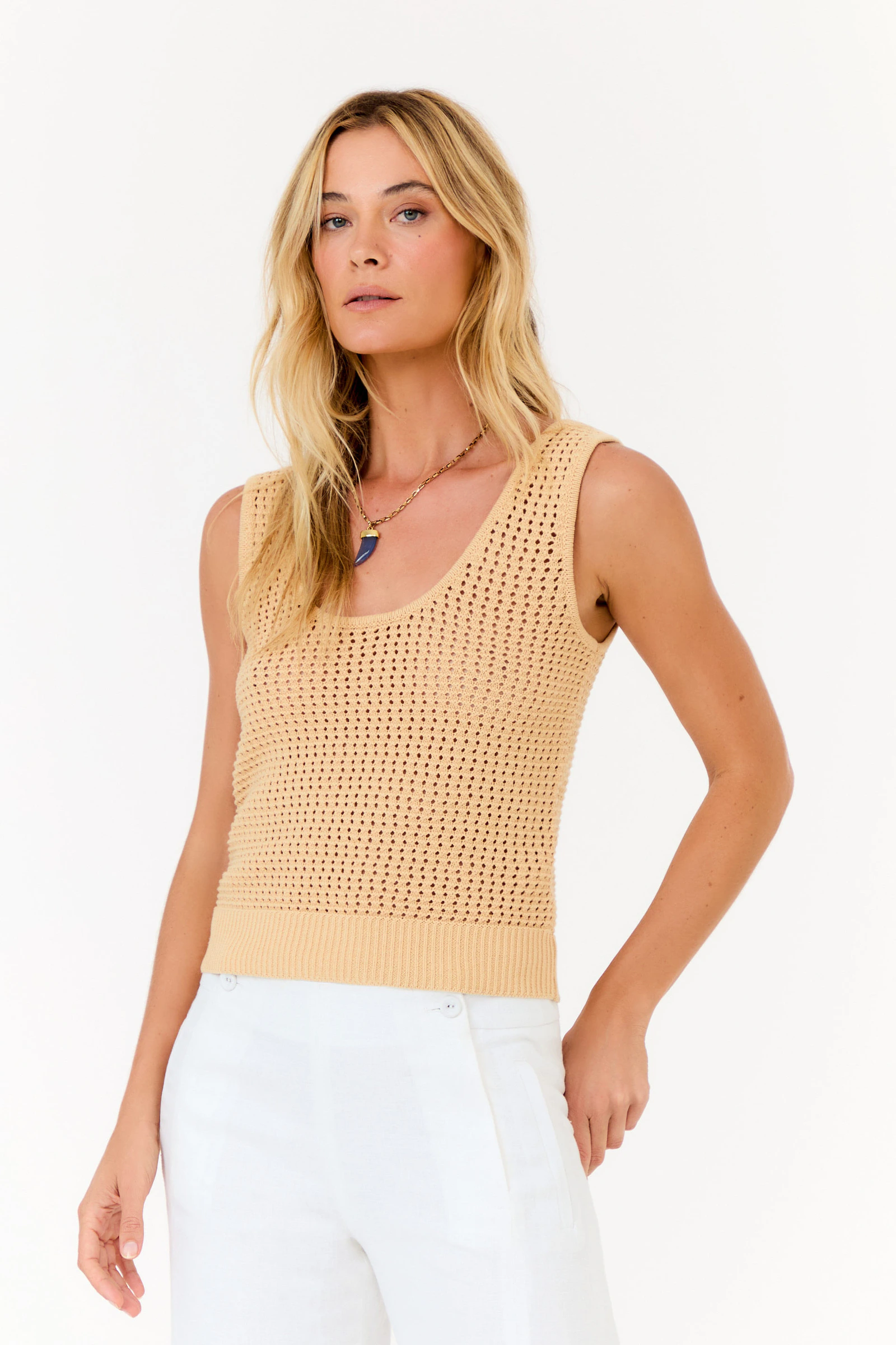 Regata Tricot Telada