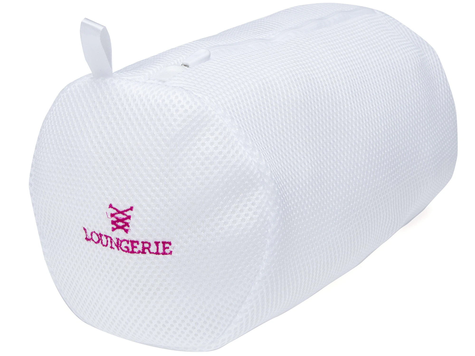 Saco Para Lavar Sutiã Loungerie To Go Branco