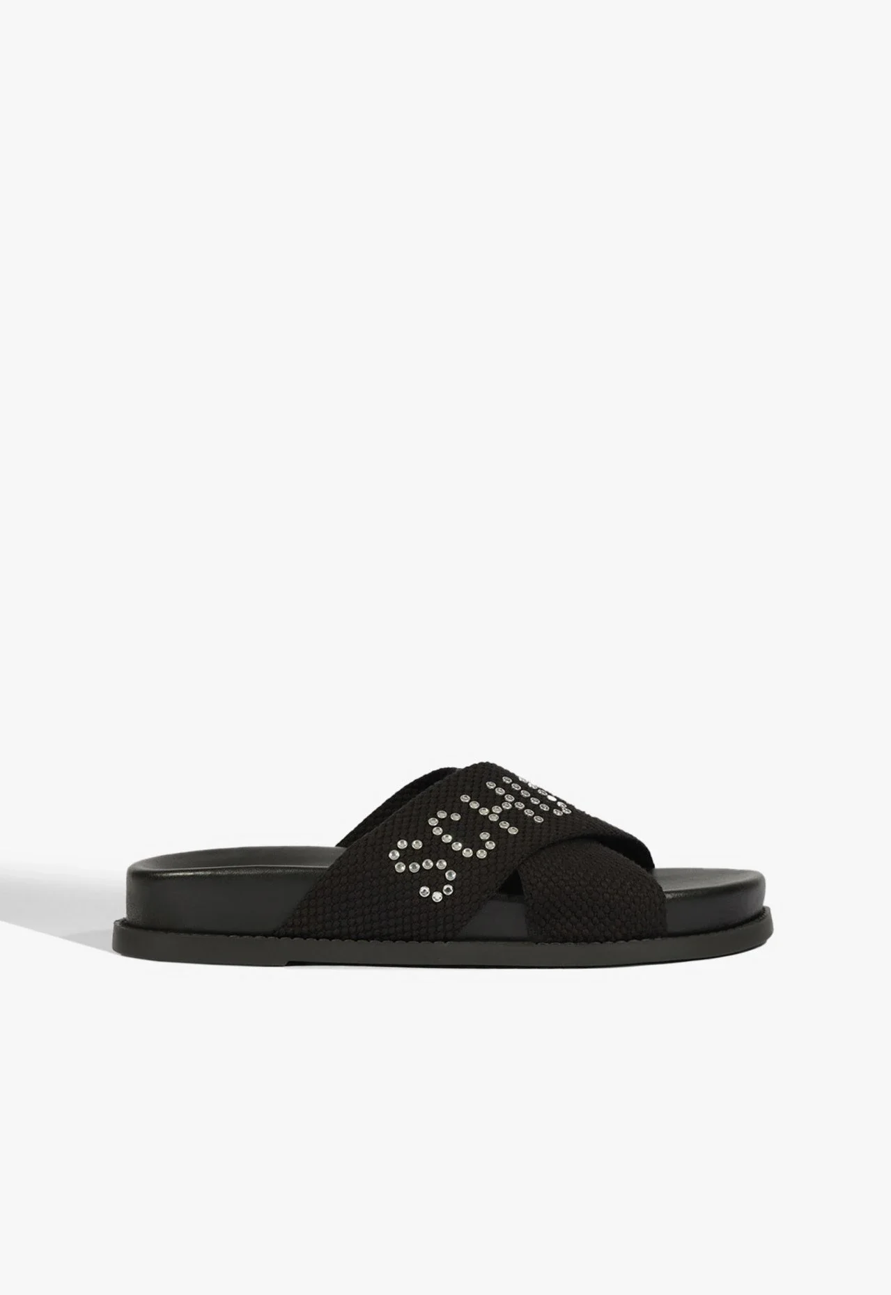 Papete X Schutz Logo Preta