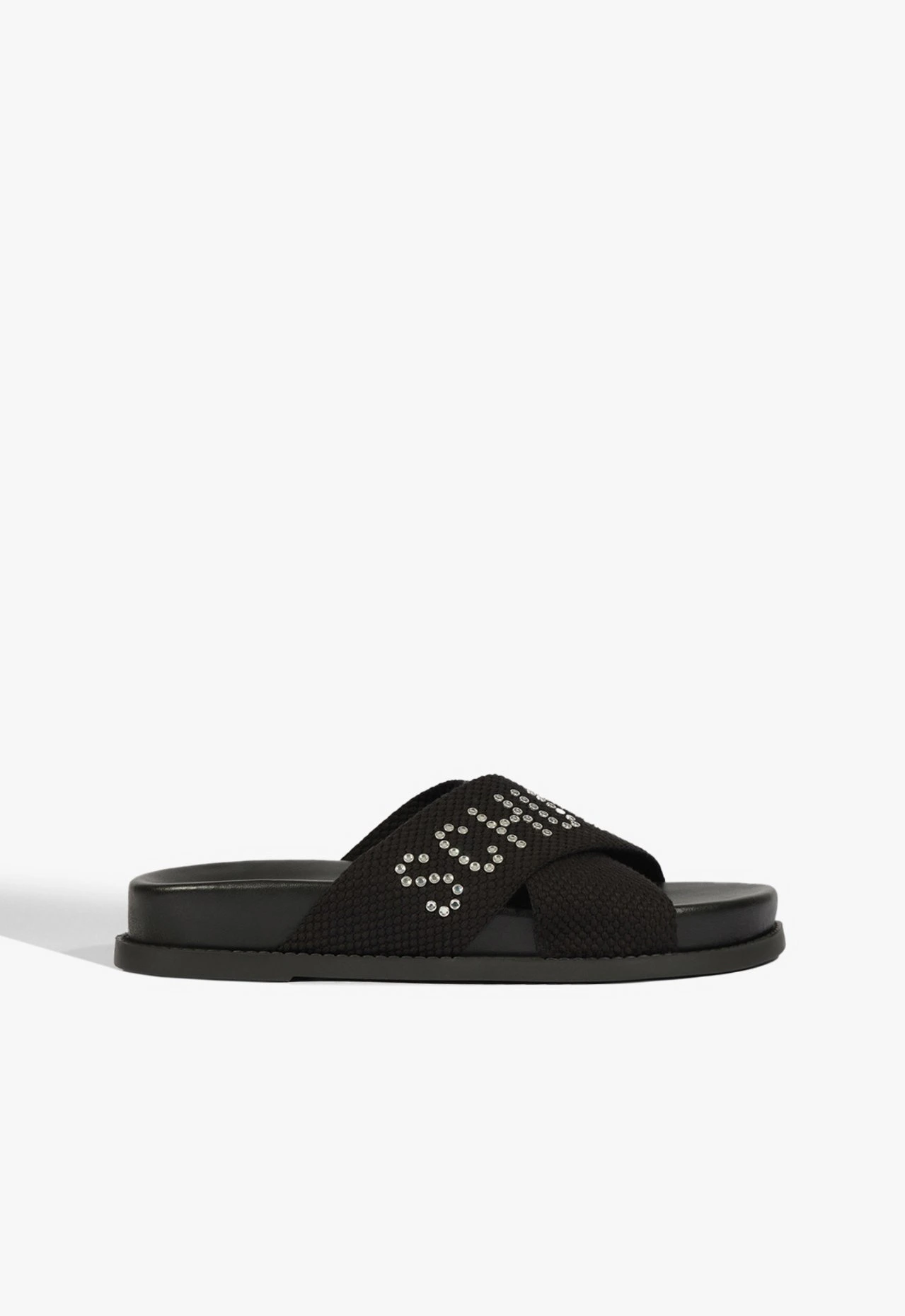 Papete X Schutz Logo Preta
