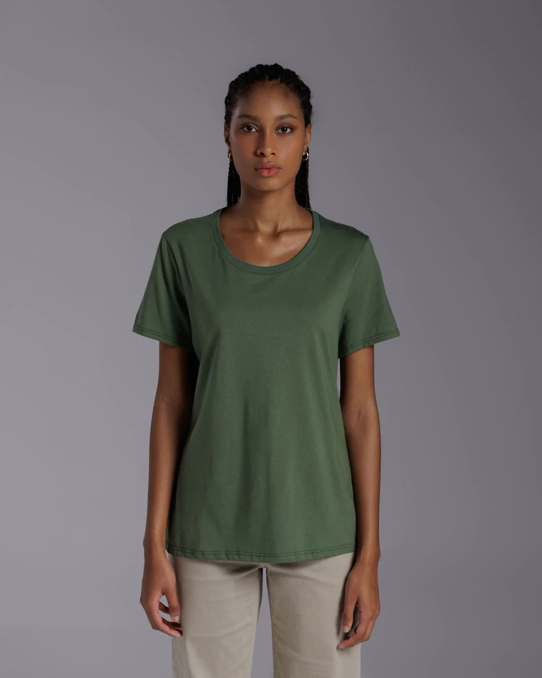 Tech T-Shirt Noliquid Feminina - BASICAMENTE
