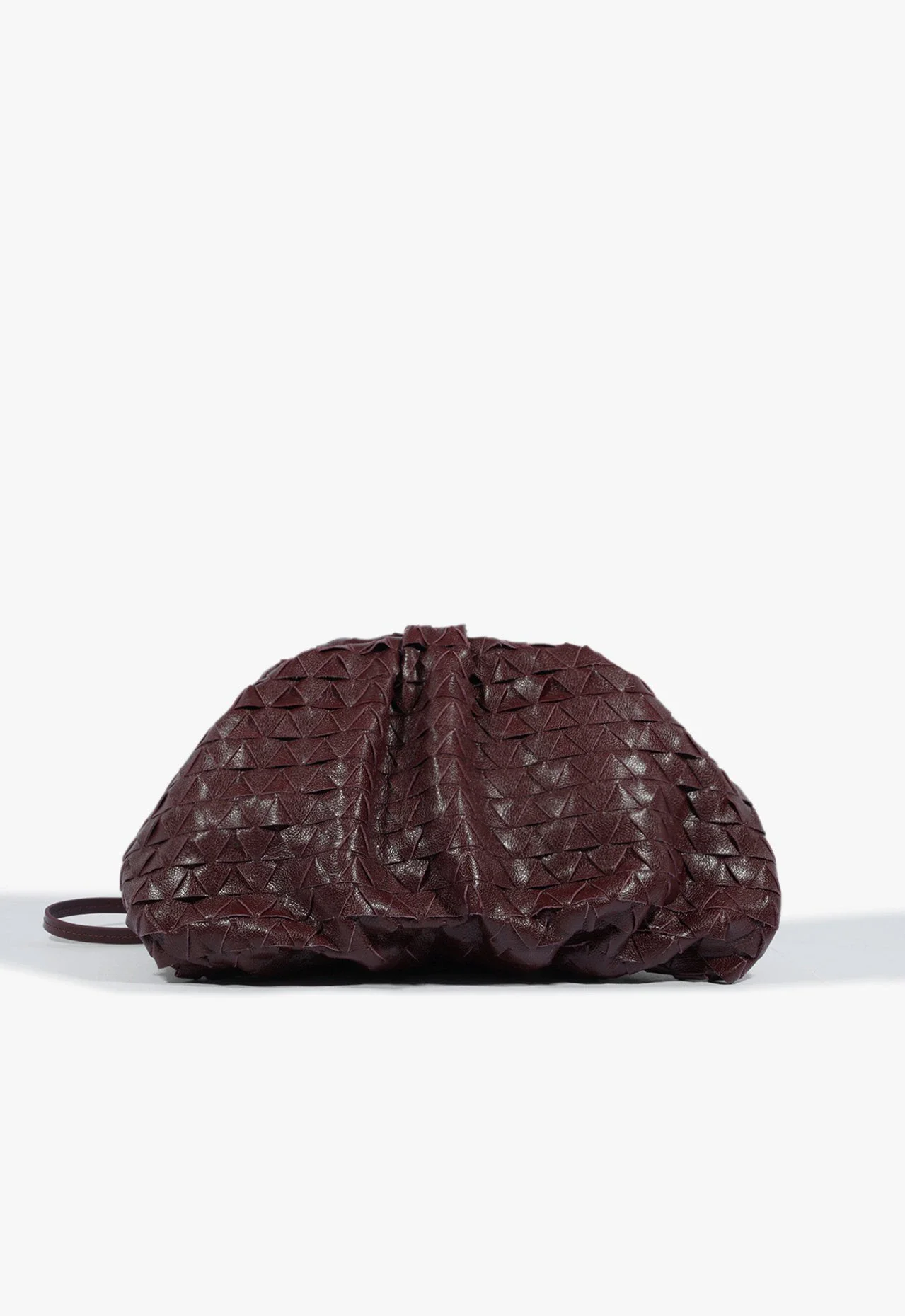 Bolsa Tote Elodie Camurça Bege
