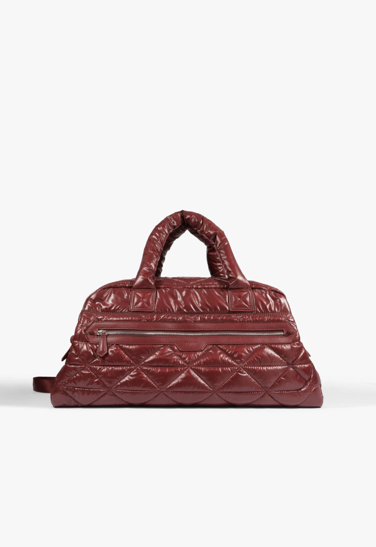 Bolsa Mala Missy Grande Vermelha