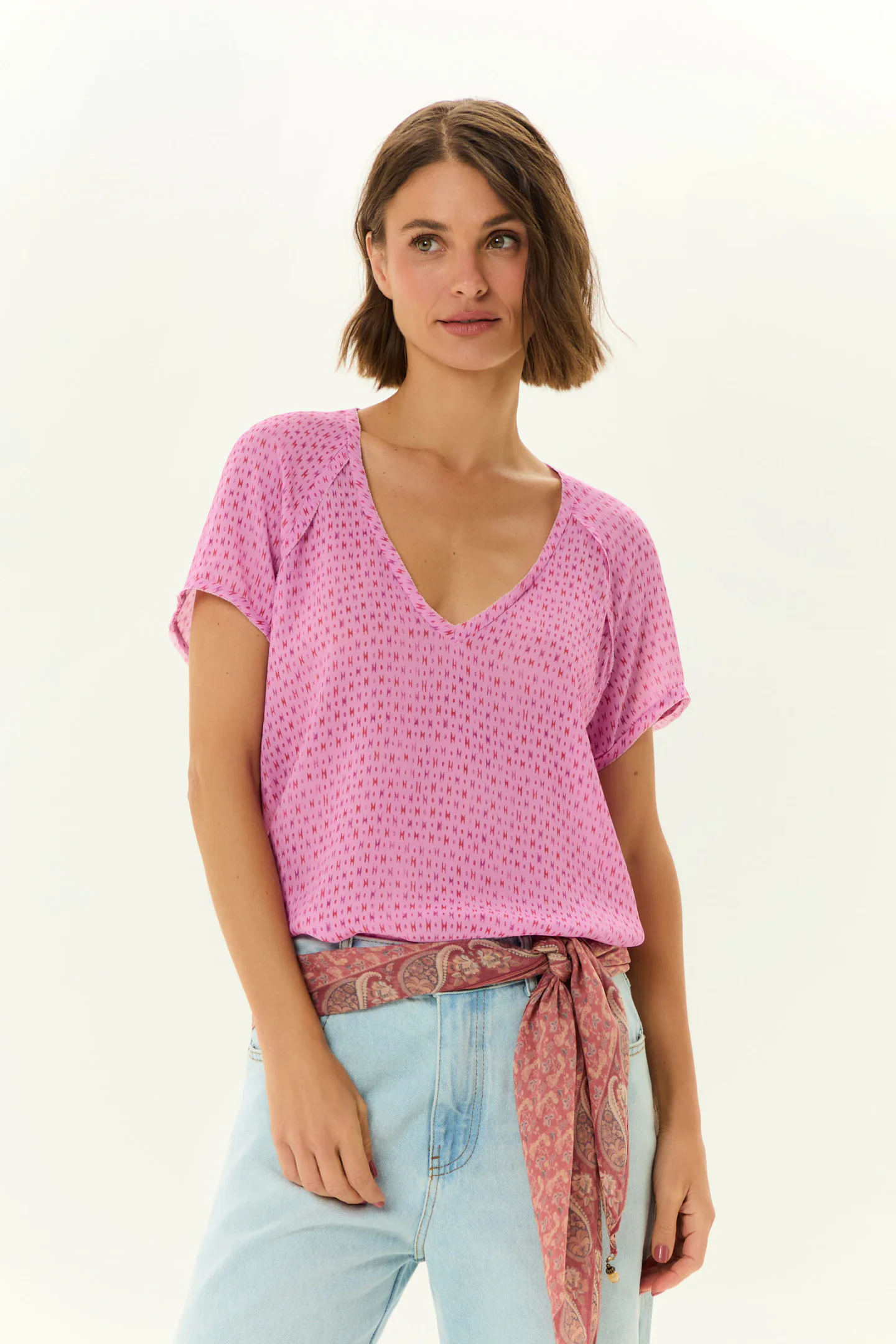 Camiseta Ggt Estampa Nuts a