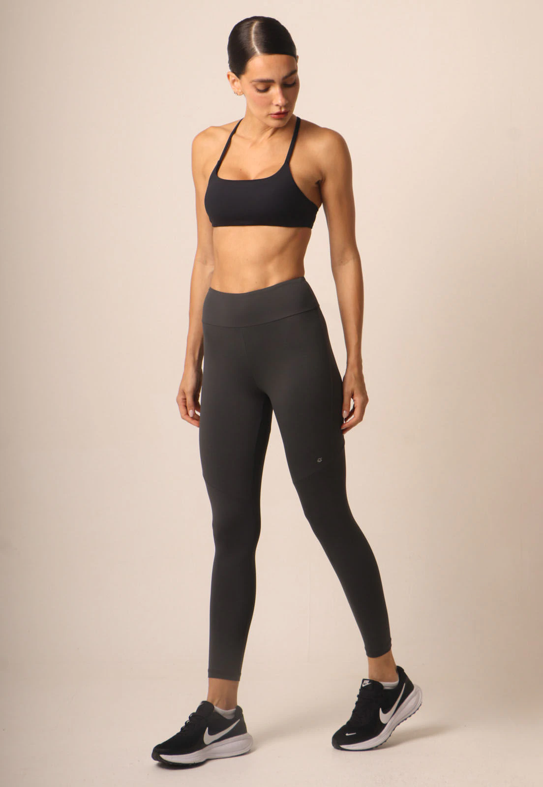 Calça Emana Legging Clipping