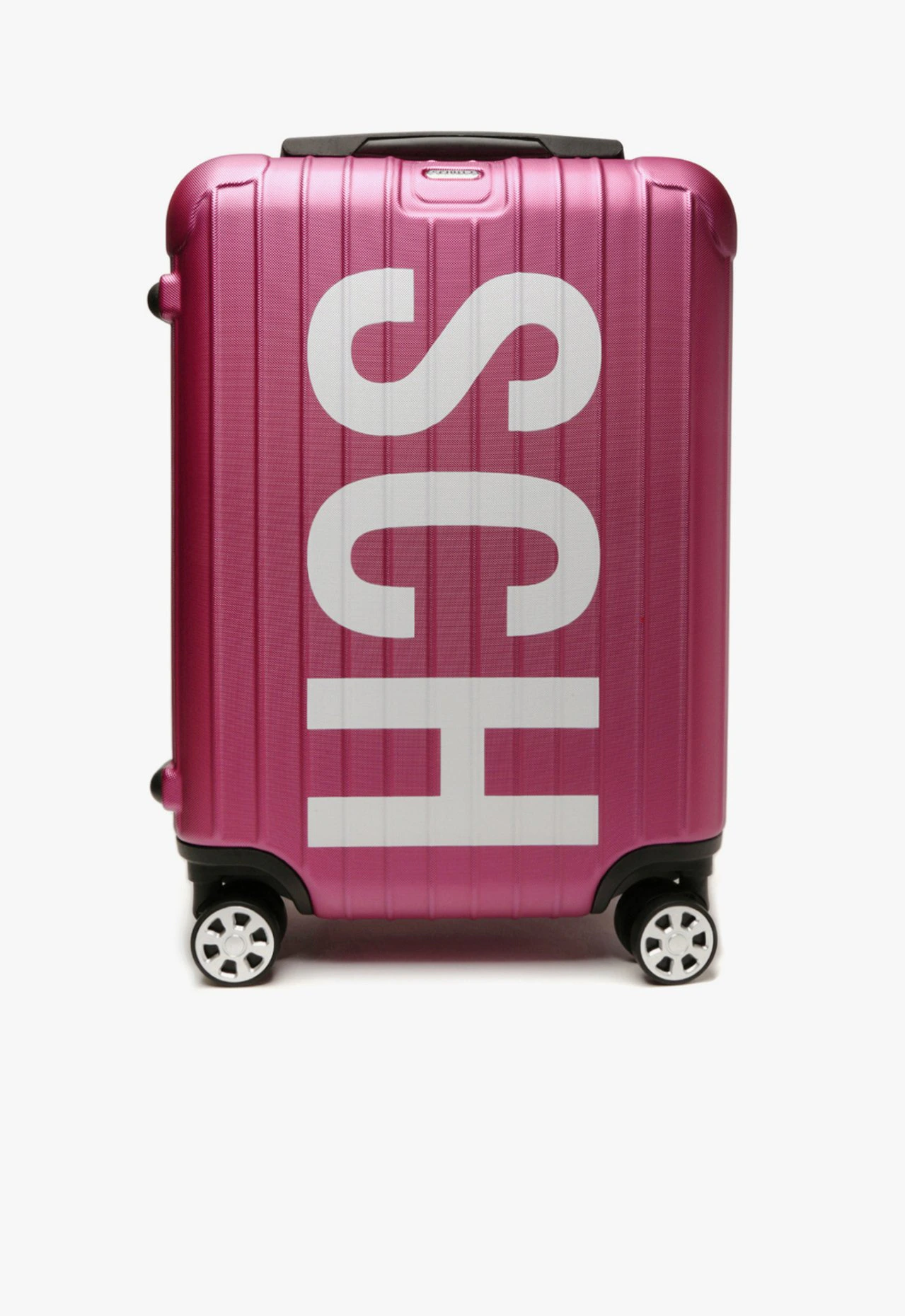 Mala Schutz Air Rosa