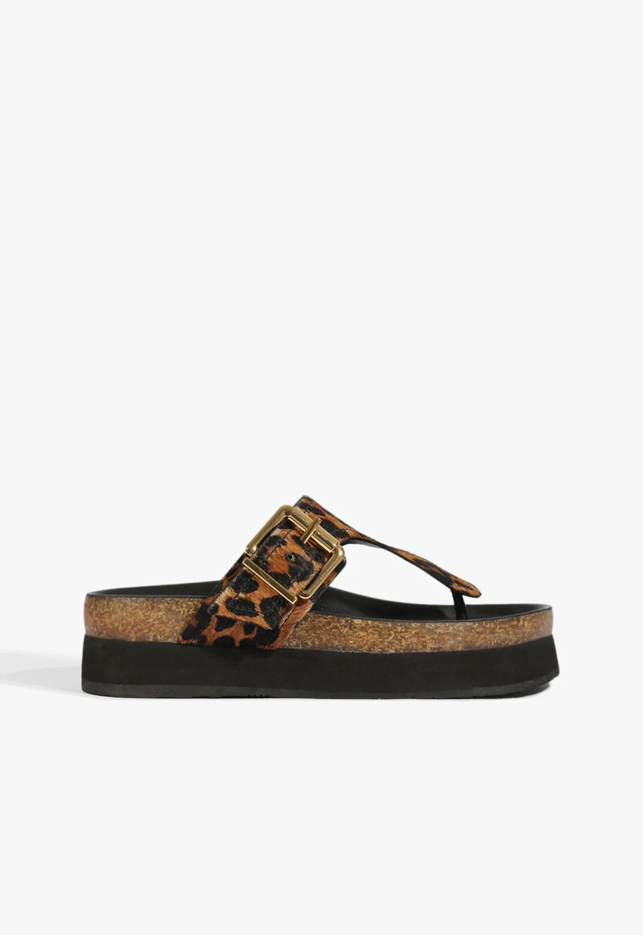 Papete Natural Animal Print