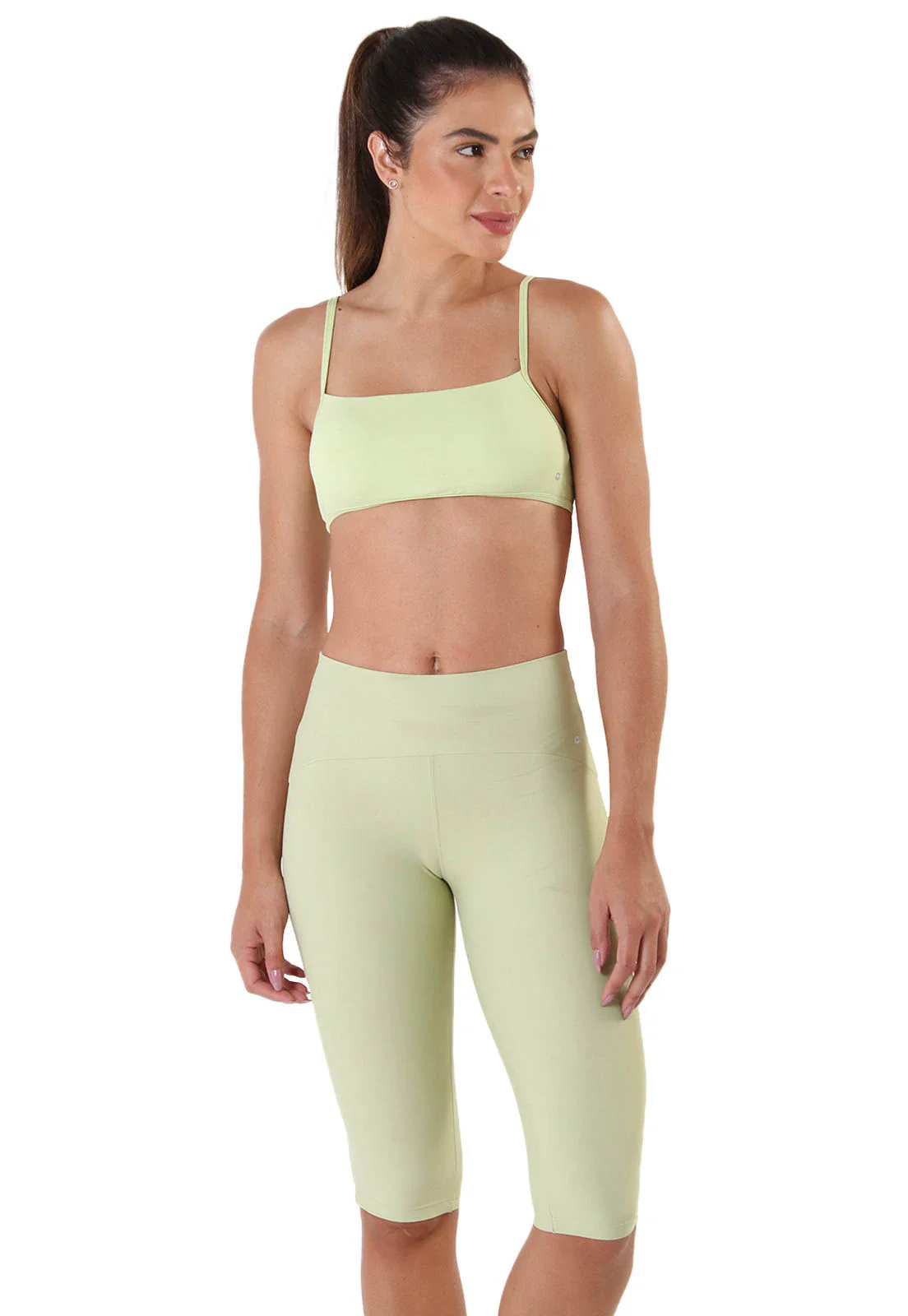 Calça Córsario Anti Celulite