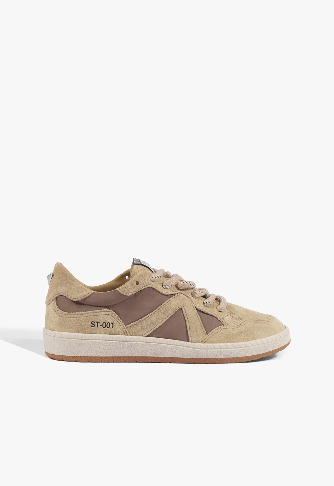 Tênis Sneaker St Bico Redondo Multineutro