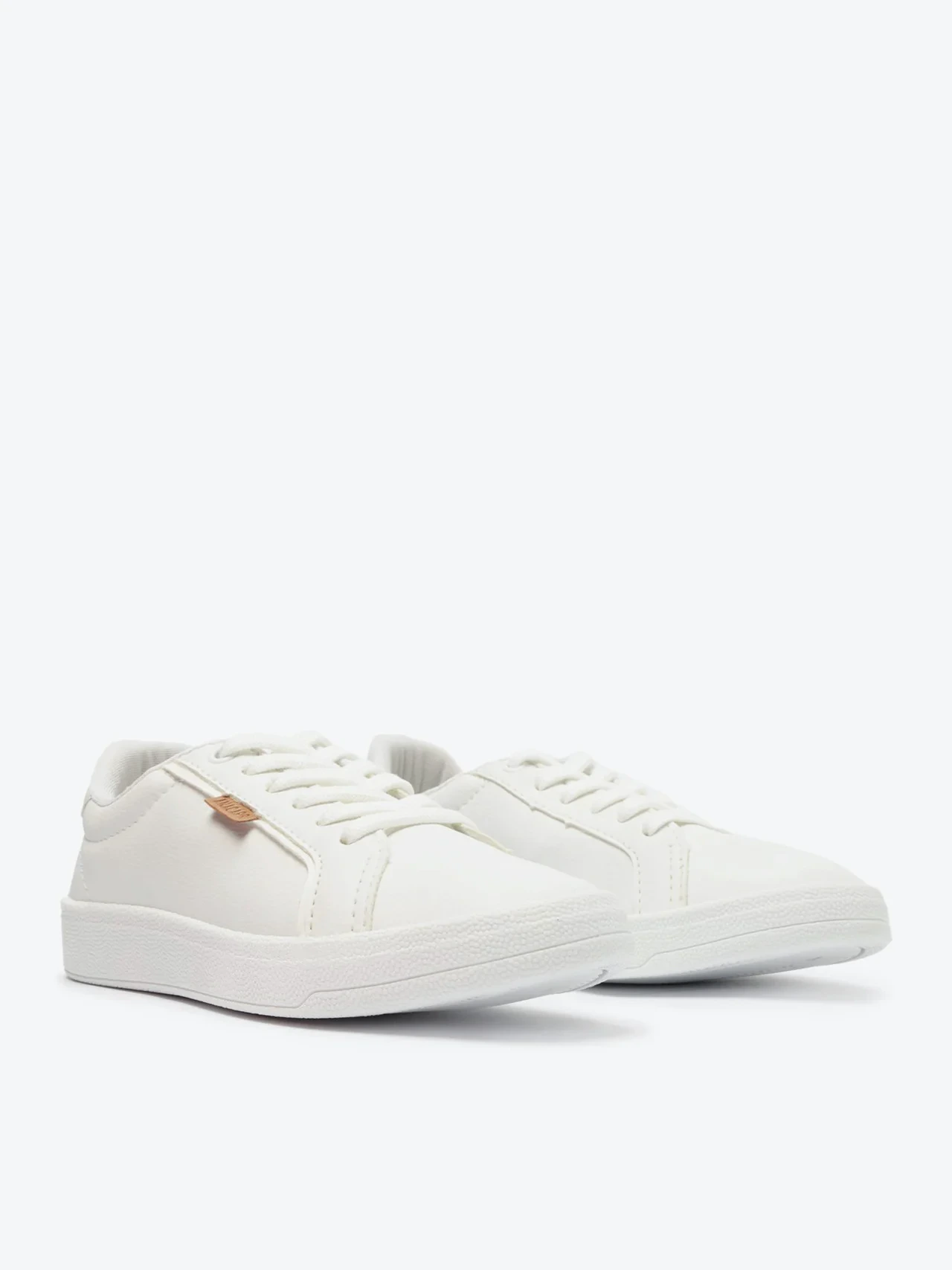 Tênis Casual Deb Branco