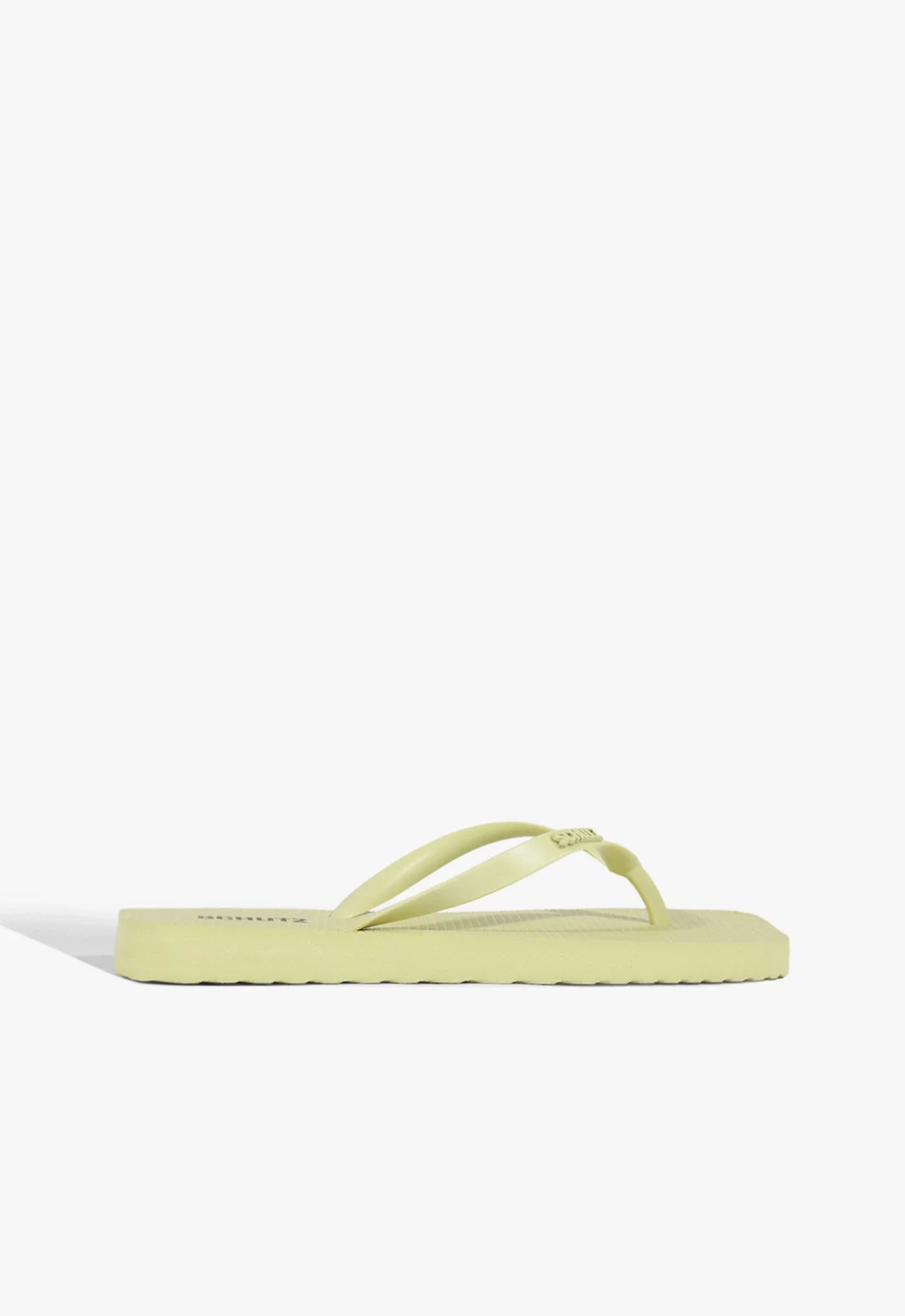 Chinelo Schutz Classic Verde