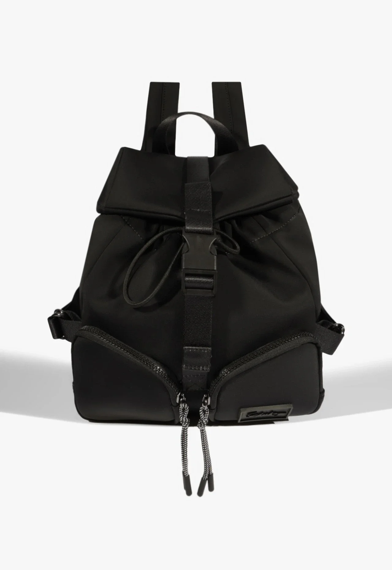 Bolsa Mochila Osaka Grande Preta