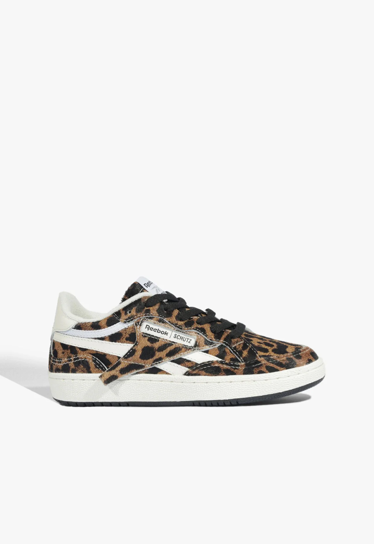 Tênis Reebok Animal Print
