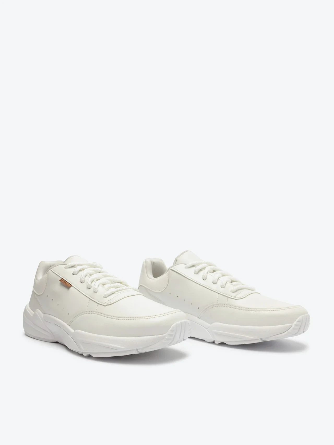 Tênis Chunky Performance Branco