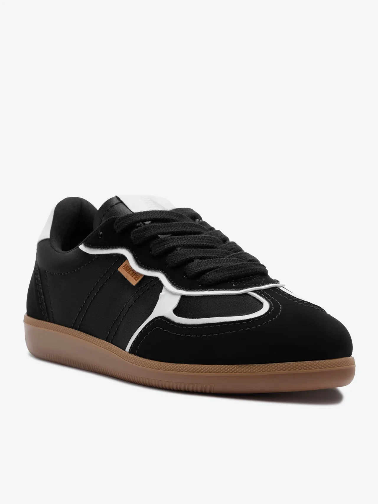 Tênis A25 Preto