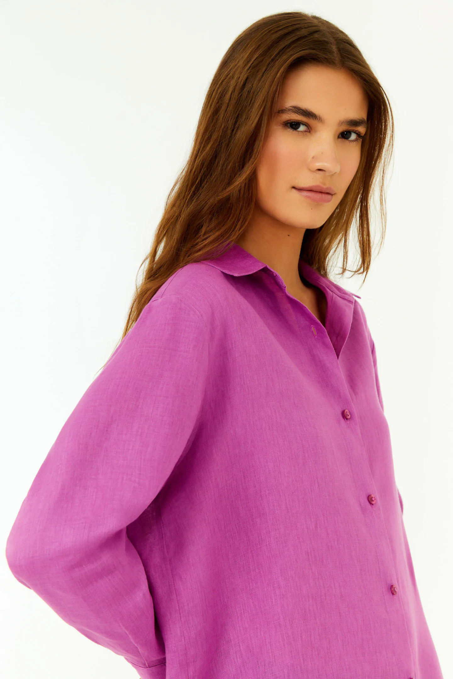 Camisa Linho