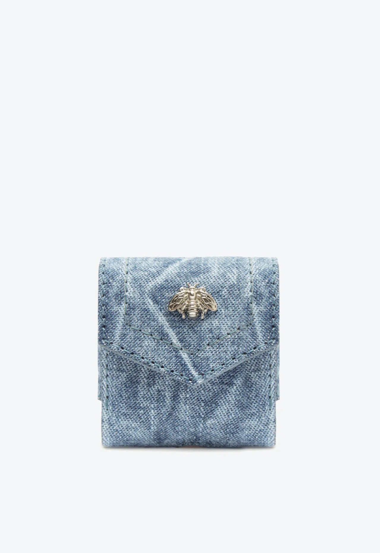 Mini Carteira Believe Jeans