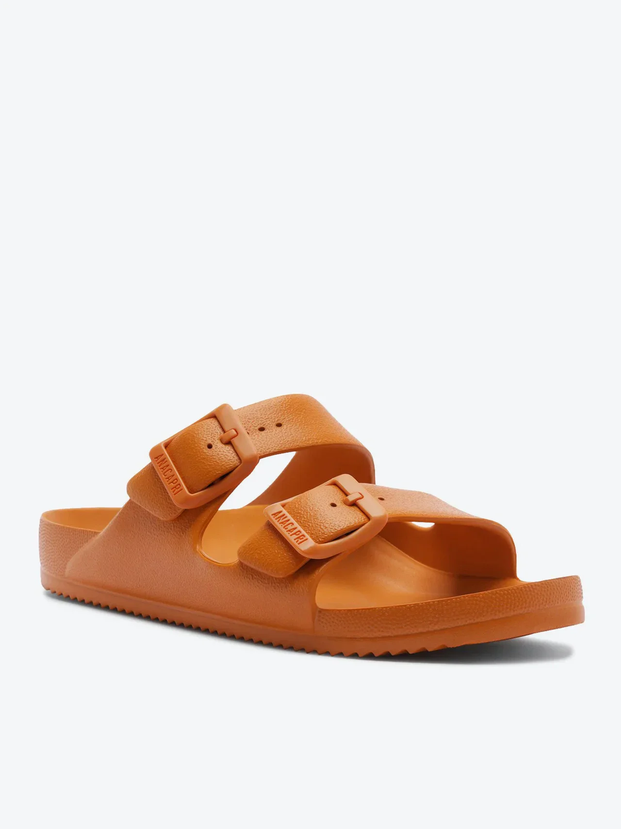Chinelo Eva Laranja