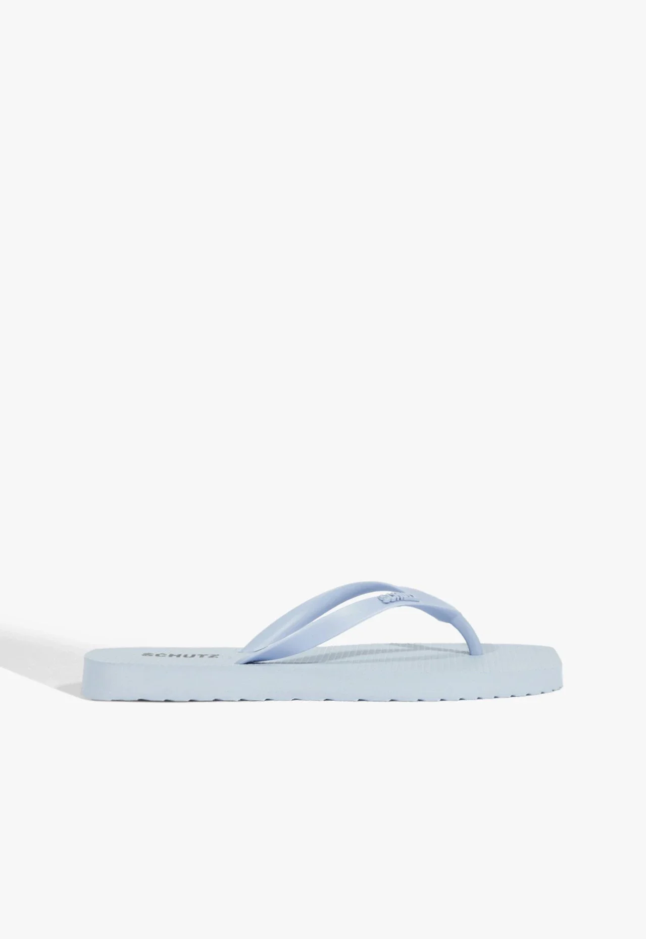 Chinelo Schutz Classic Azul