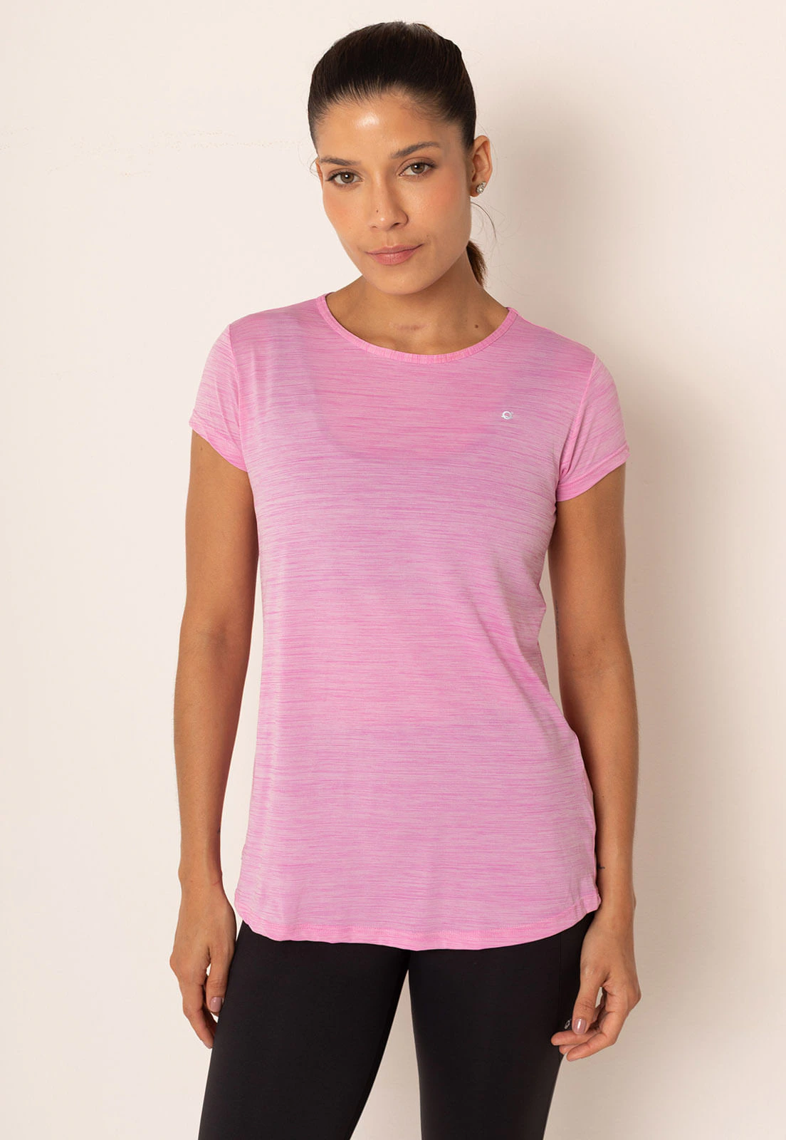 Camiseta Tech Energy Mullet Antiodor