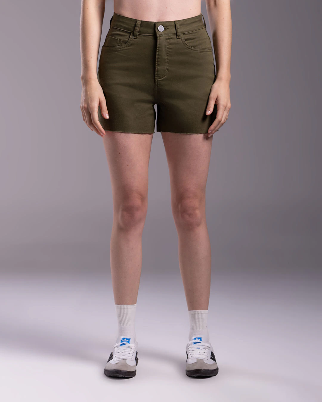 Shorts Tech Flex Feminino - BASICAMENTE