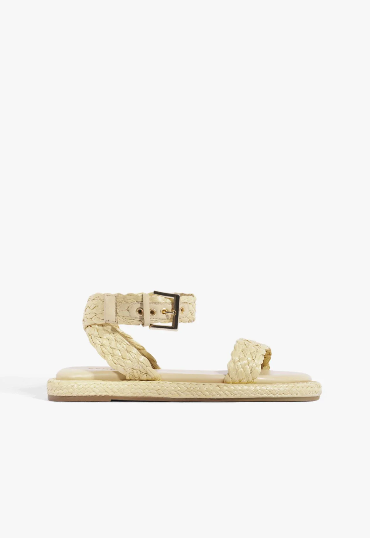 Papete Ayana Off White