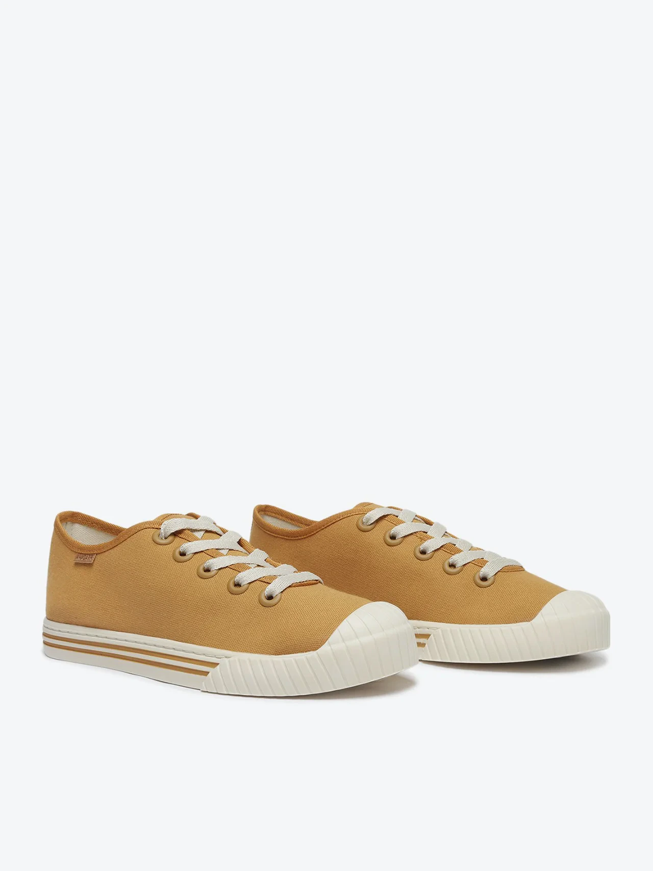 Tênis Alê Classic Amarelo