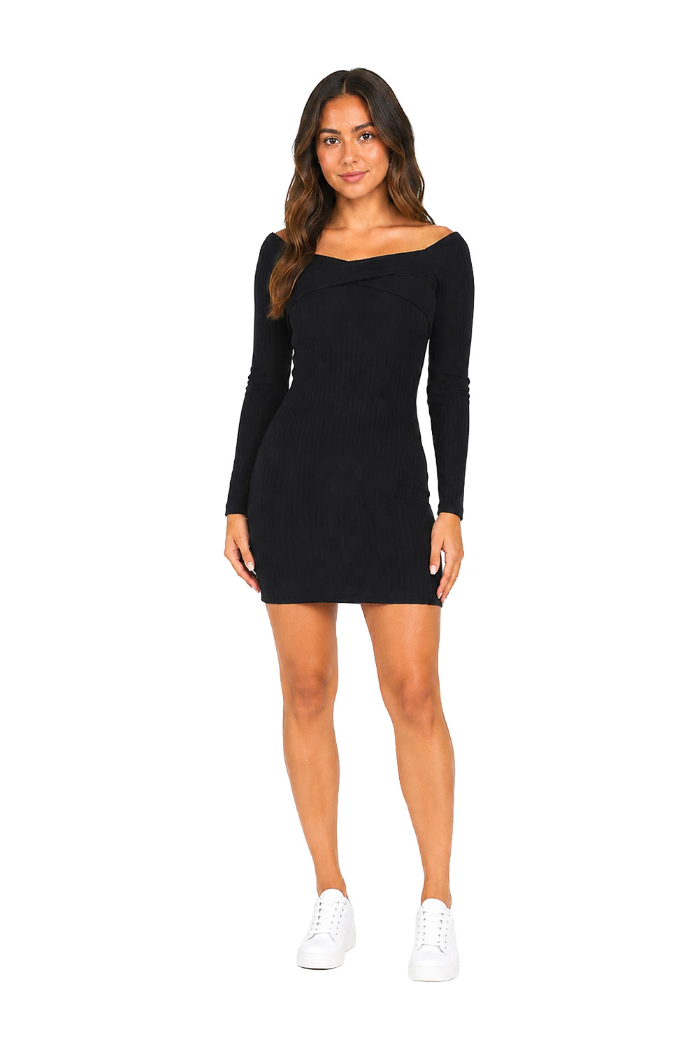 Vestido Feminino Aeropostale - Preto