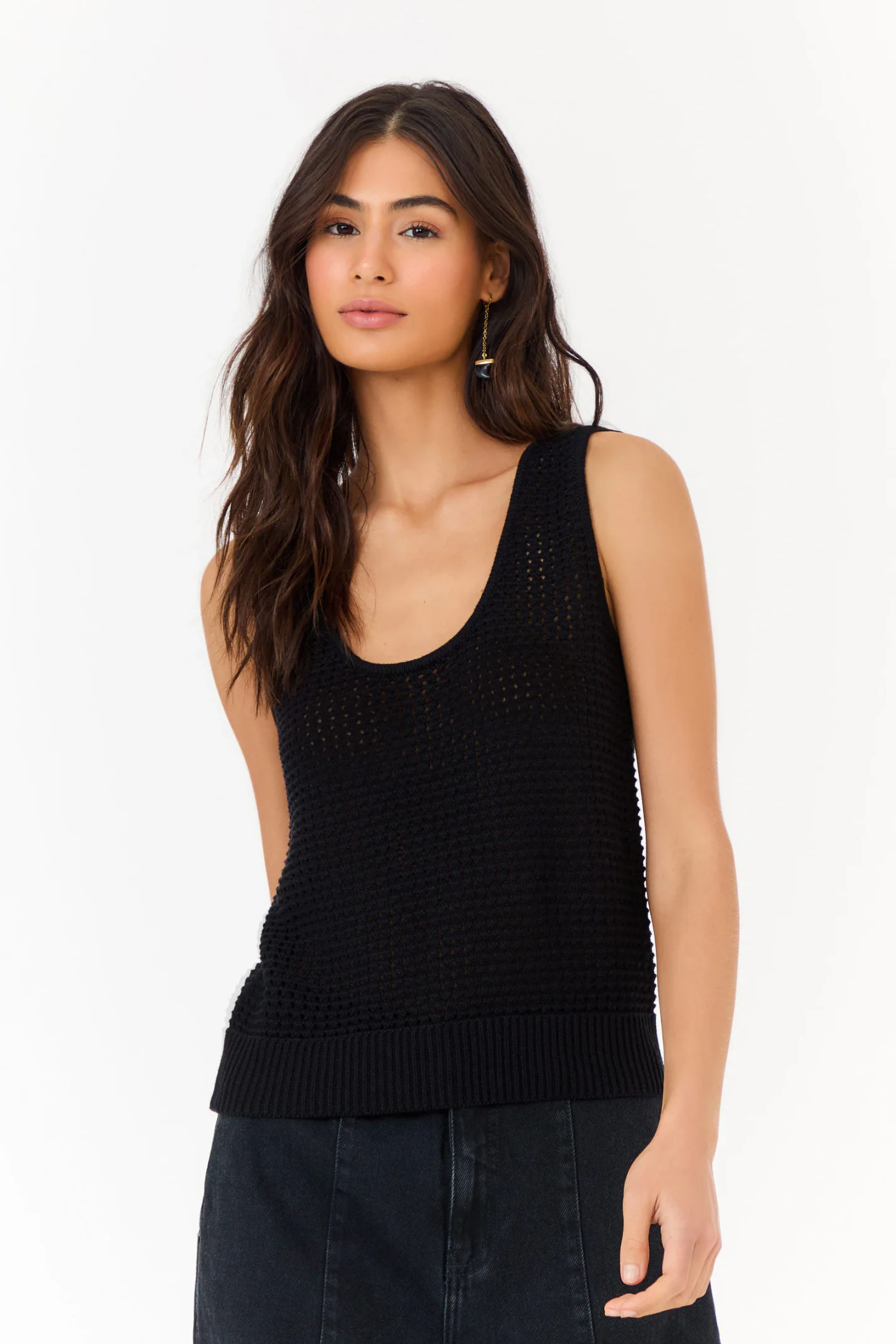 Regata Tricot Telada