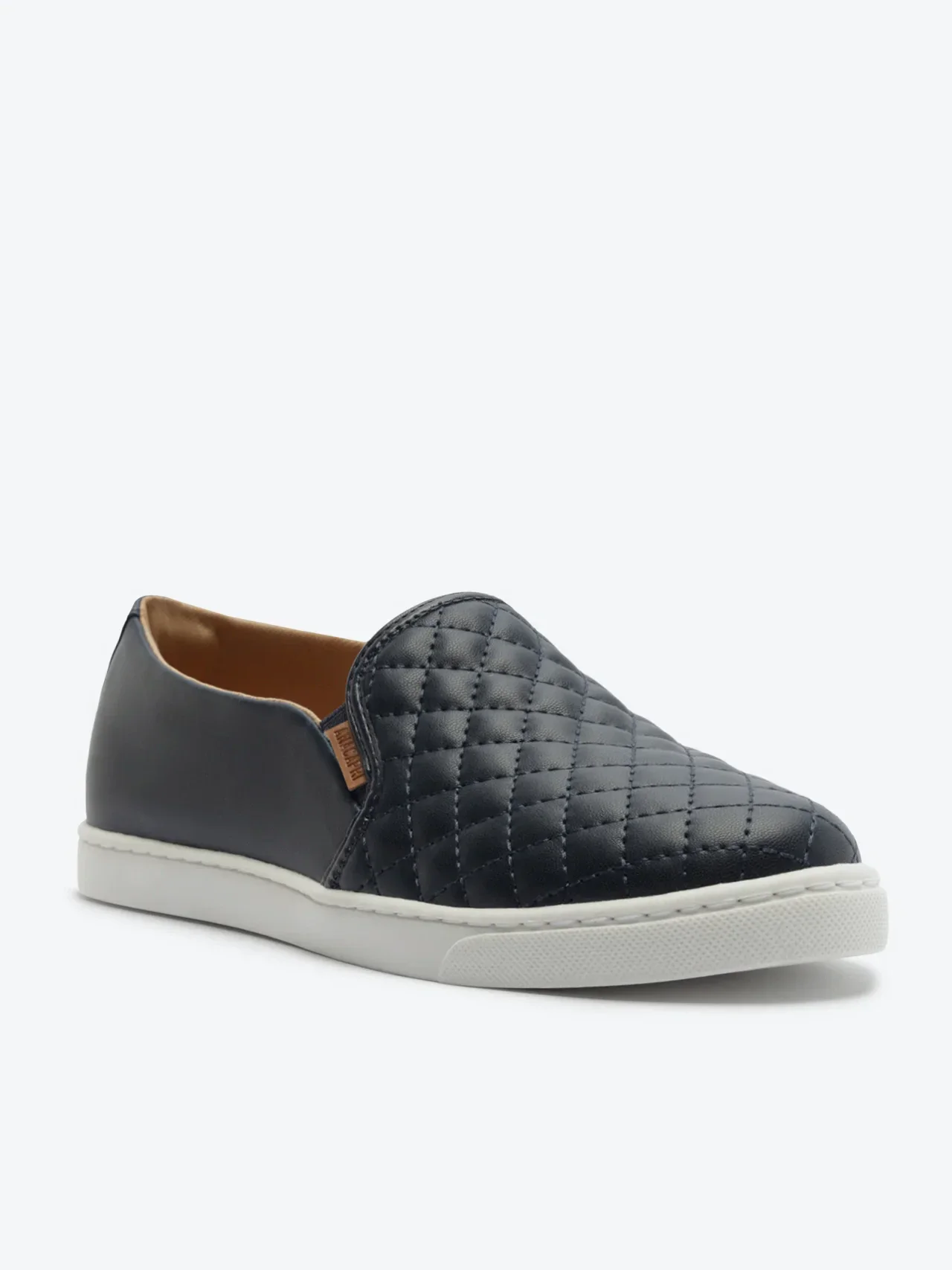 Tênis Slip On Matelasssê Azul