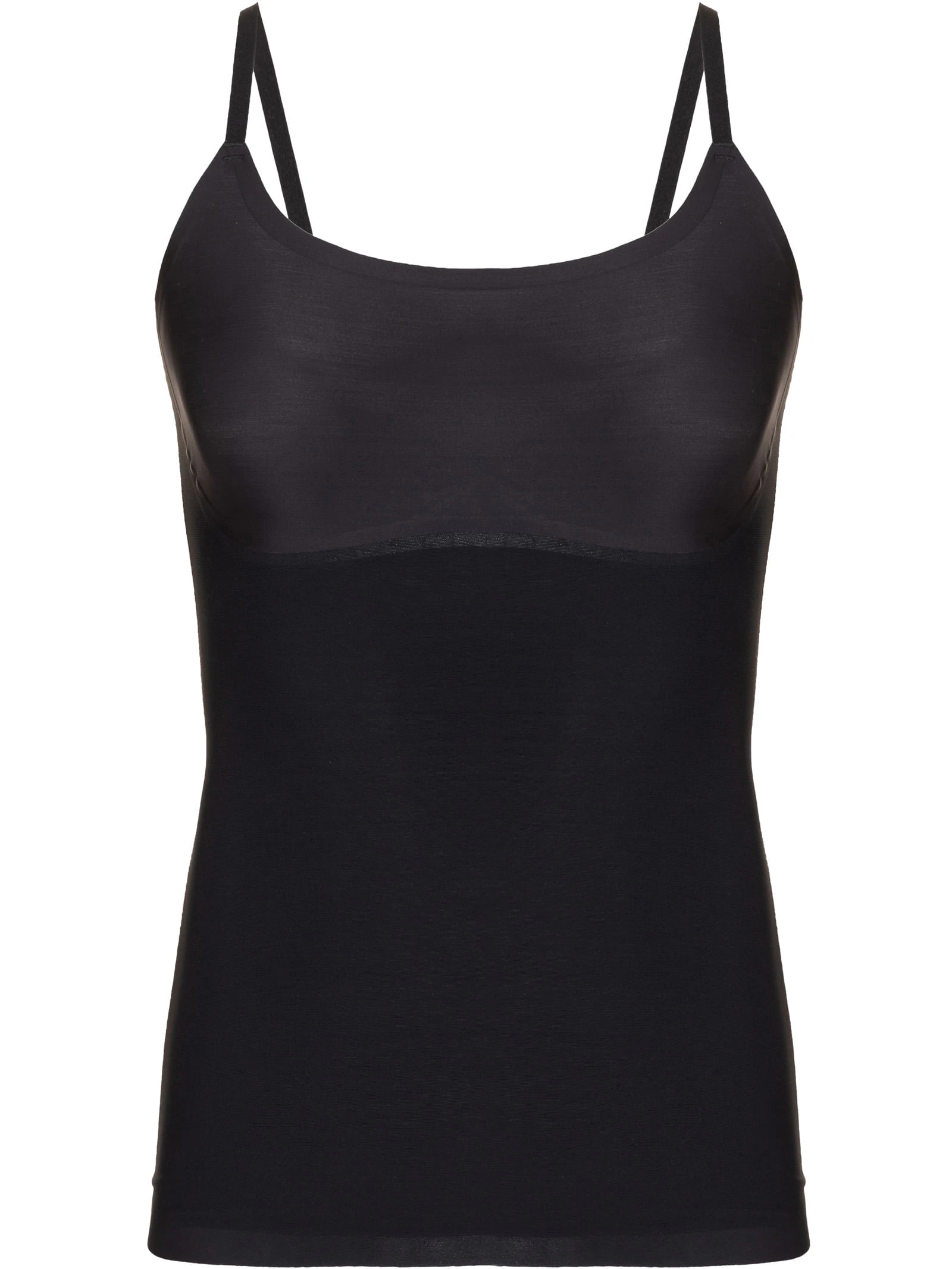 Camisete Shapewear Shape Up Preto