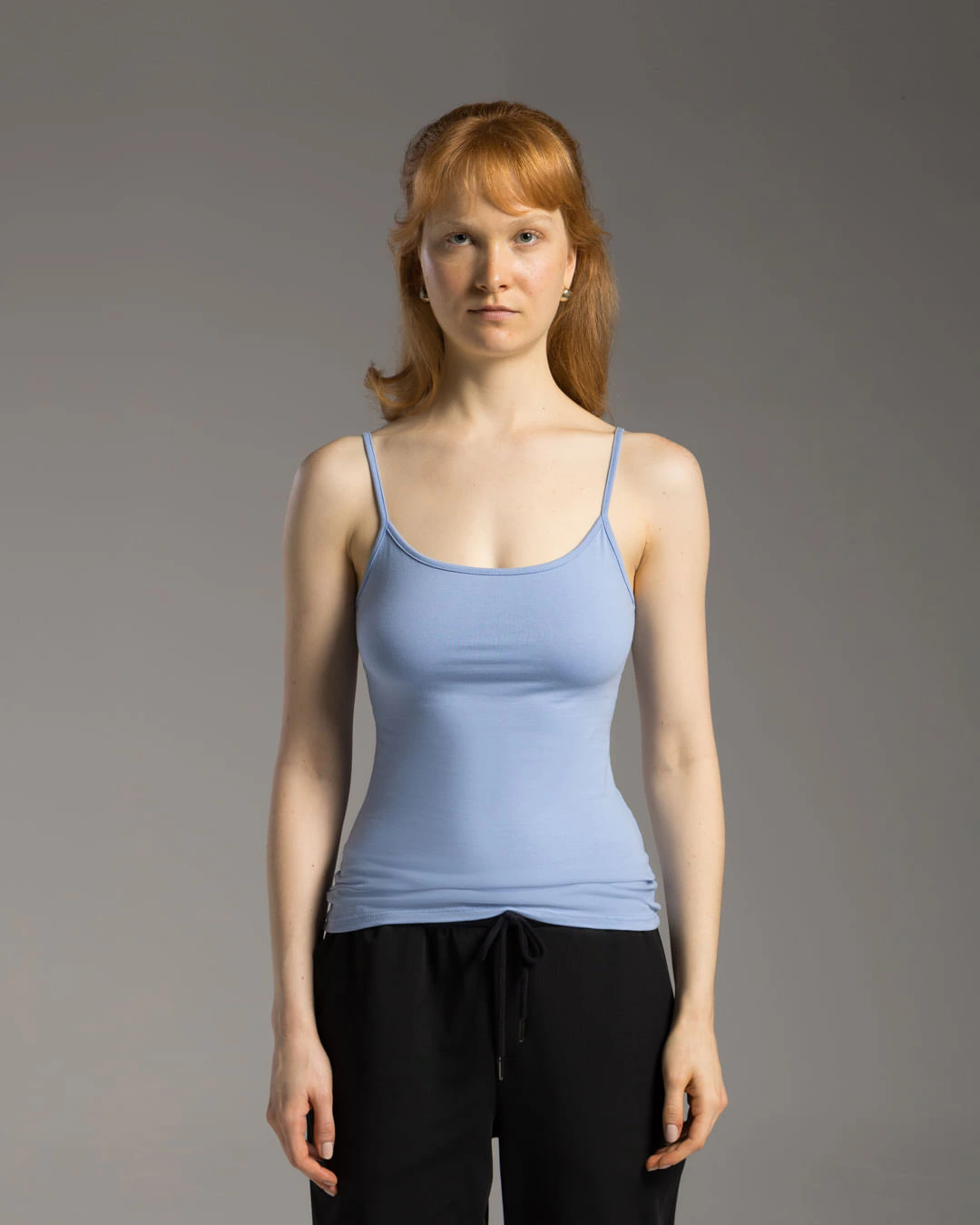 Regata Tech Comfort Anti Odor Feminina - BASICAMENTE