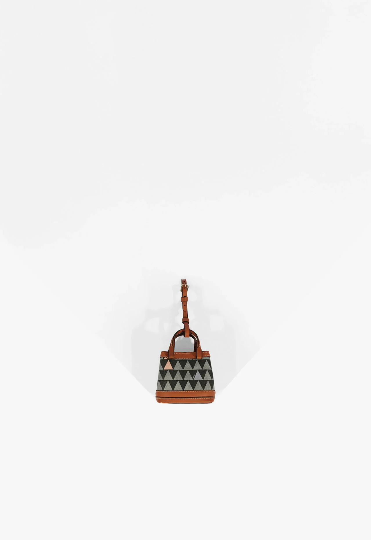 Bagcharm Triangle