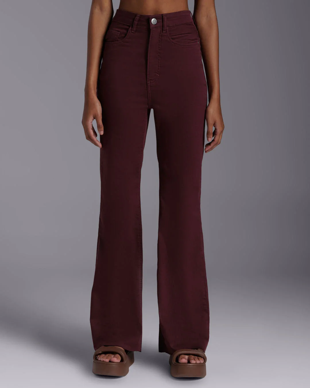 Calça Mini Boot Tech Flex Feminina - BASICAMENTE