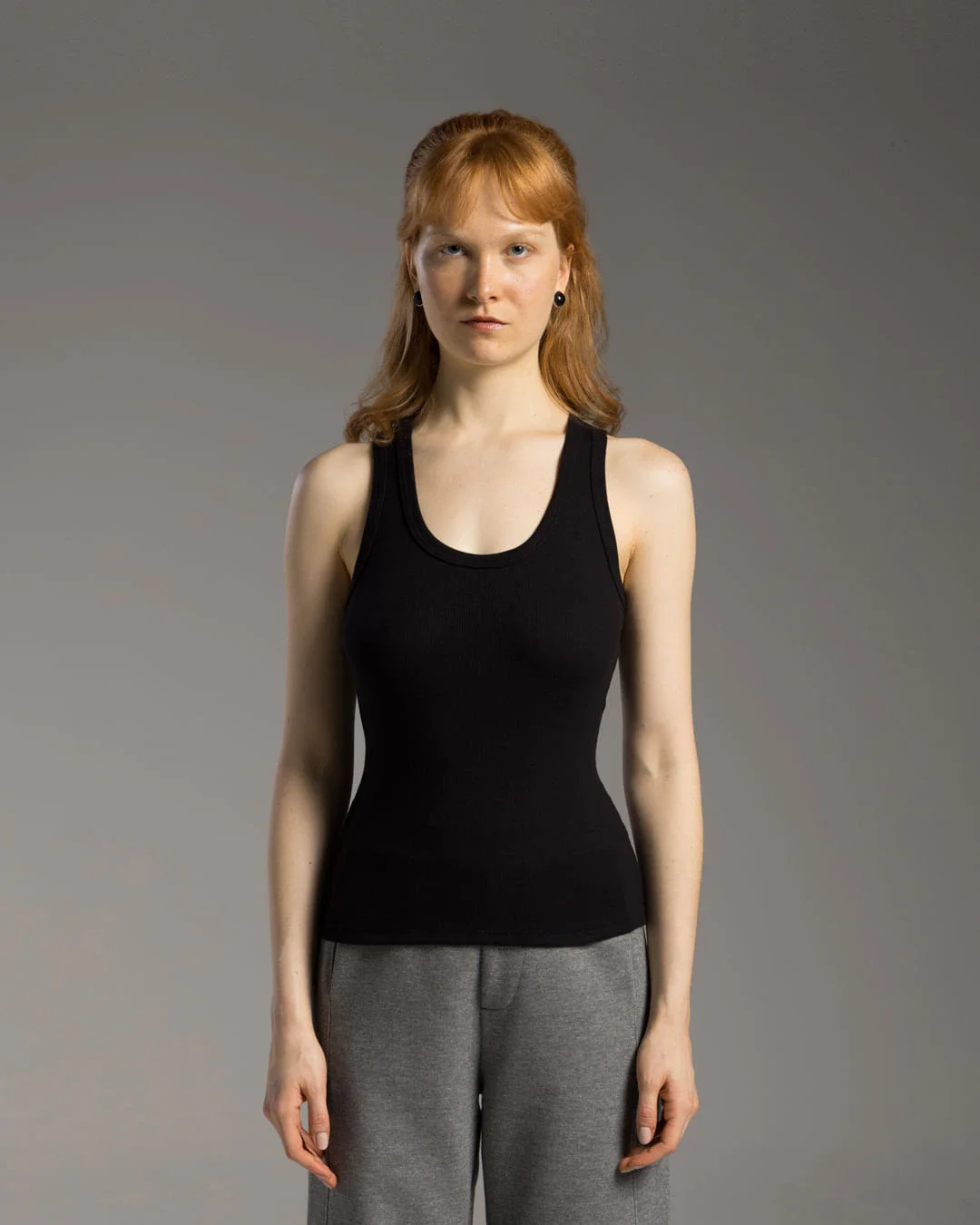 Regata Ribana Tech Anti Odor Gola U Feminina - BASICAMENTE