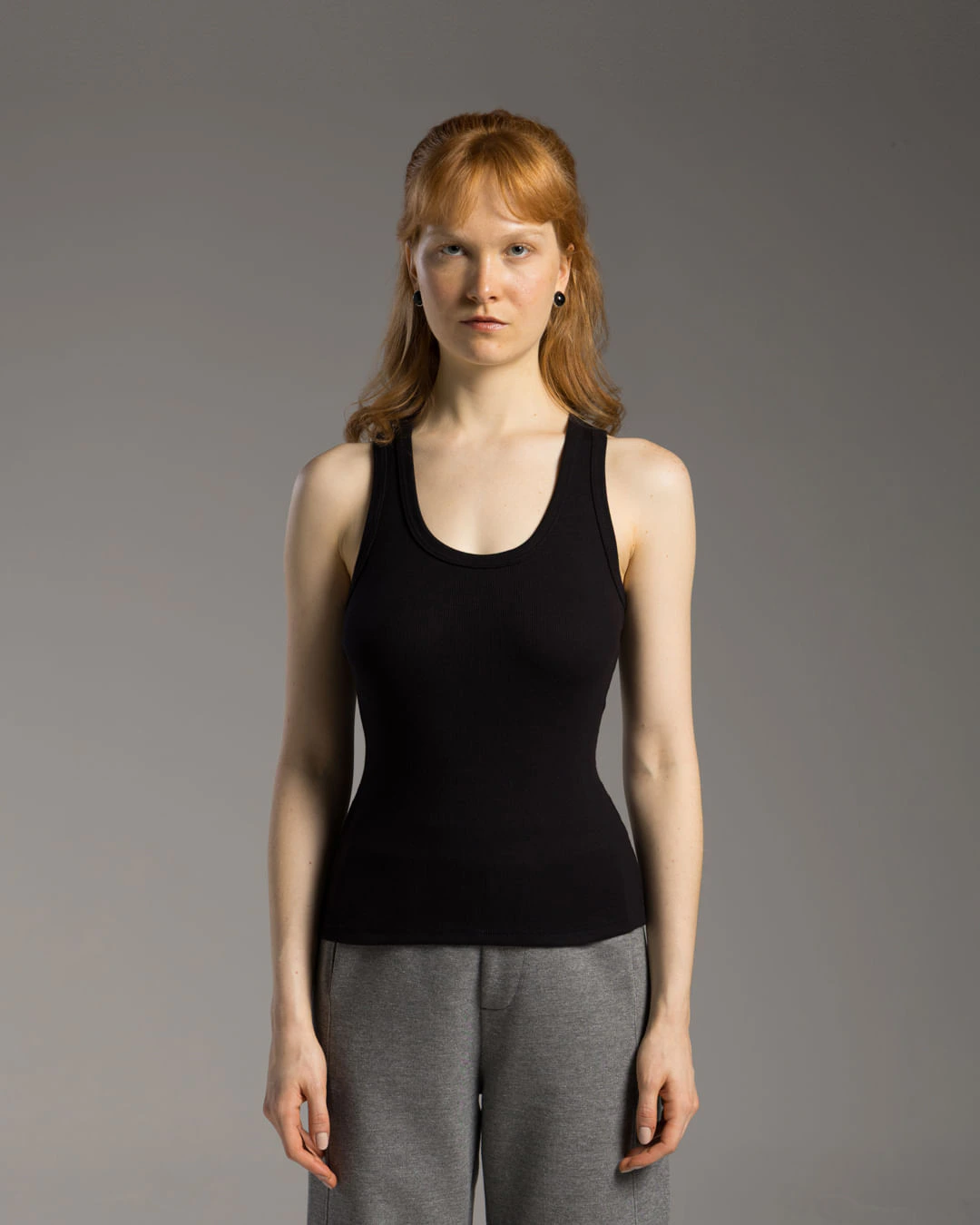 Regata Ribana Tech Anti Odor Gola U Feminina - BASICAMENTE