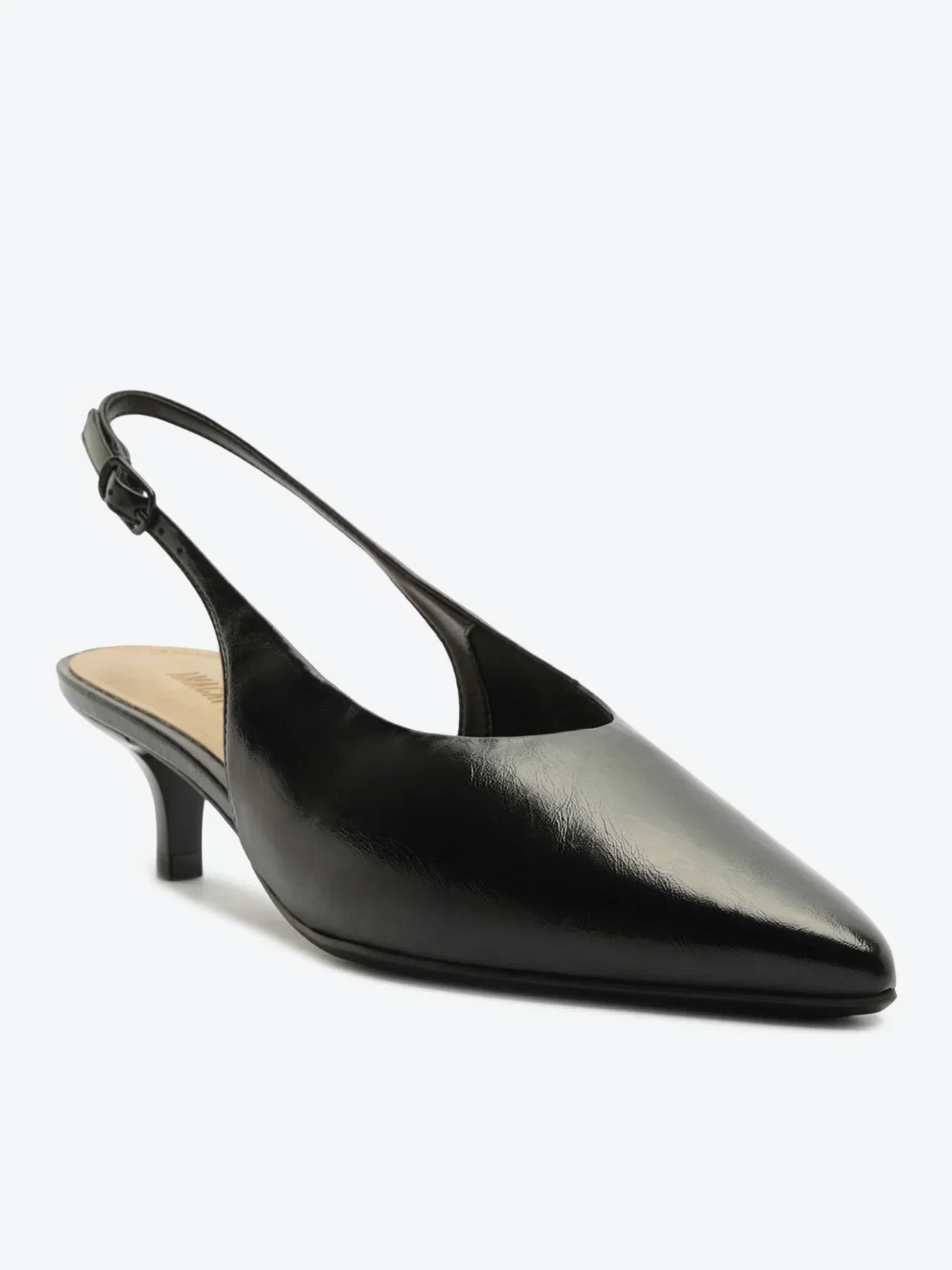 Scarpin Lady Preta