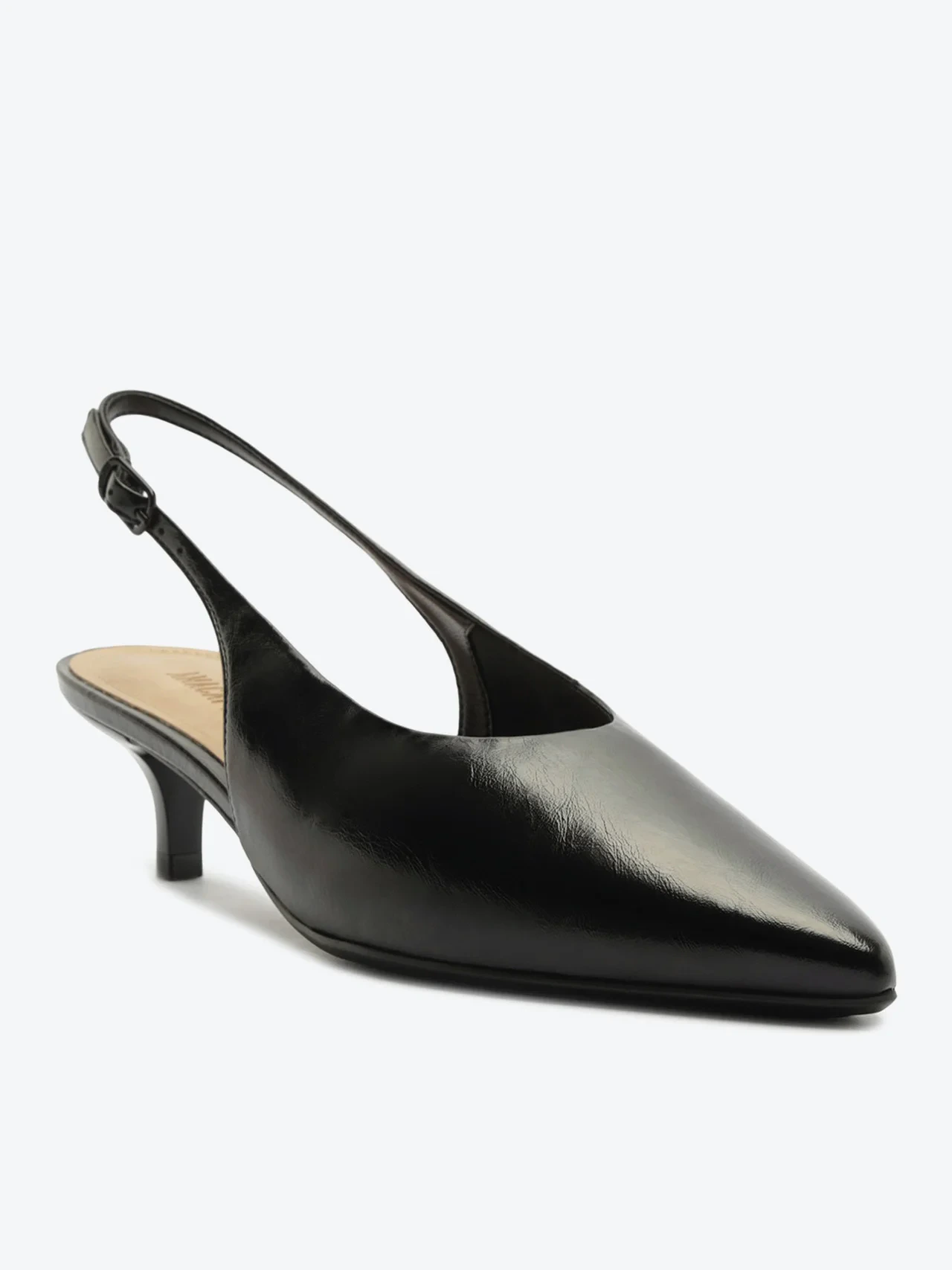 Scarpin Lady Preta